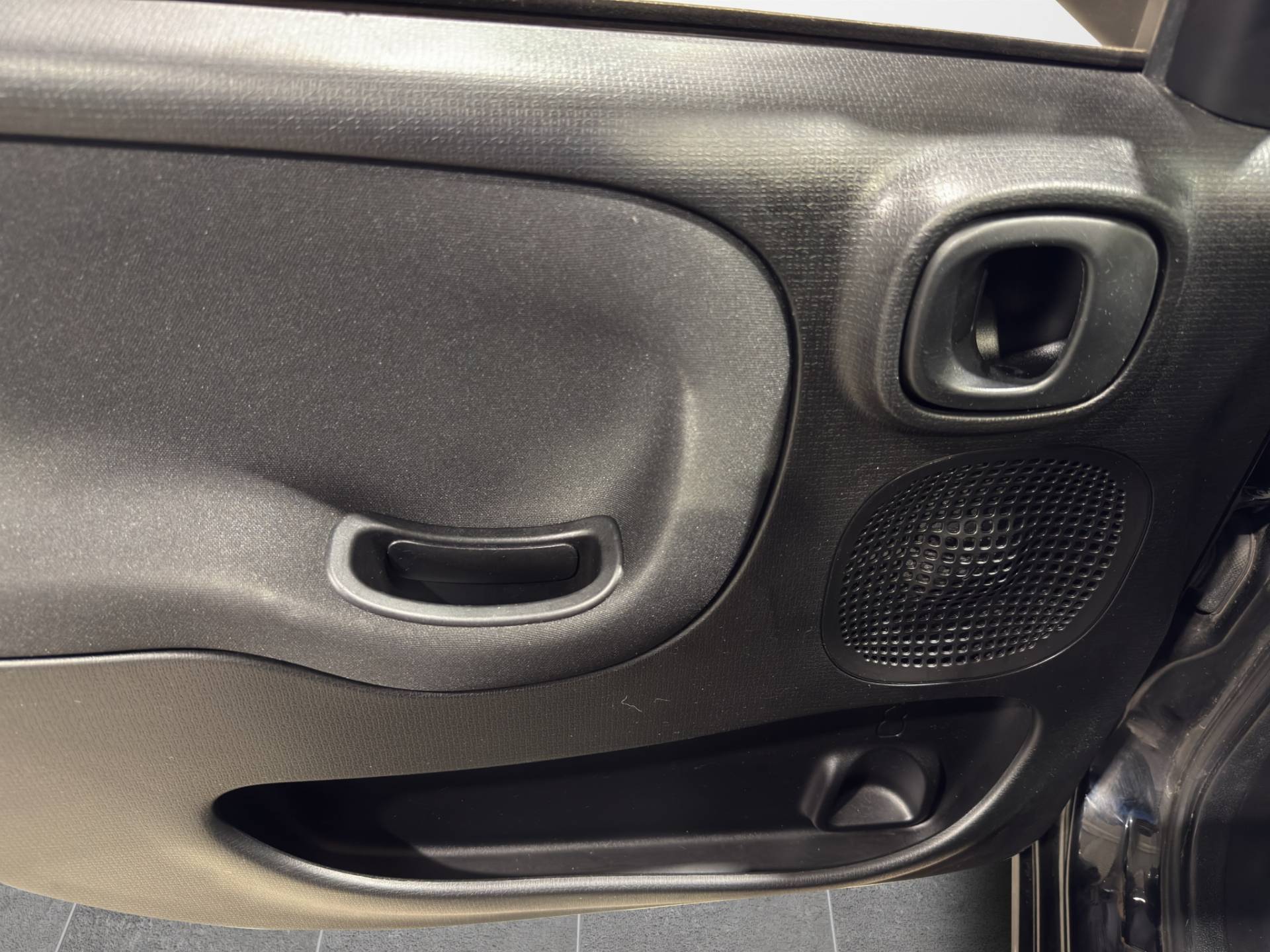 Auto Venduta - FIAT Panda Panda 1.2 Lounge 69cv usata in pronta consegna - Brandini
