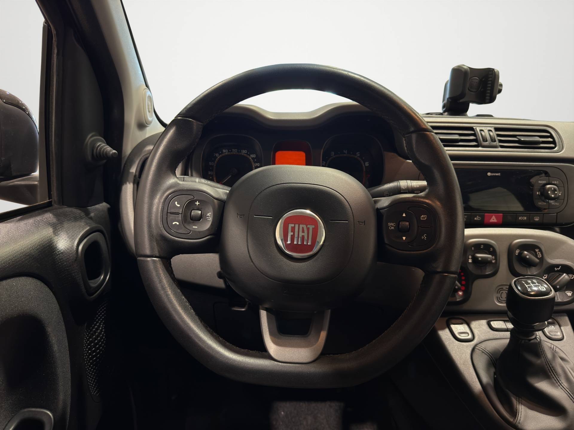 Auto Venduta - FIAT Panda Panda 1.2 Lounge 69cv usata in pronta consegna - Brandini