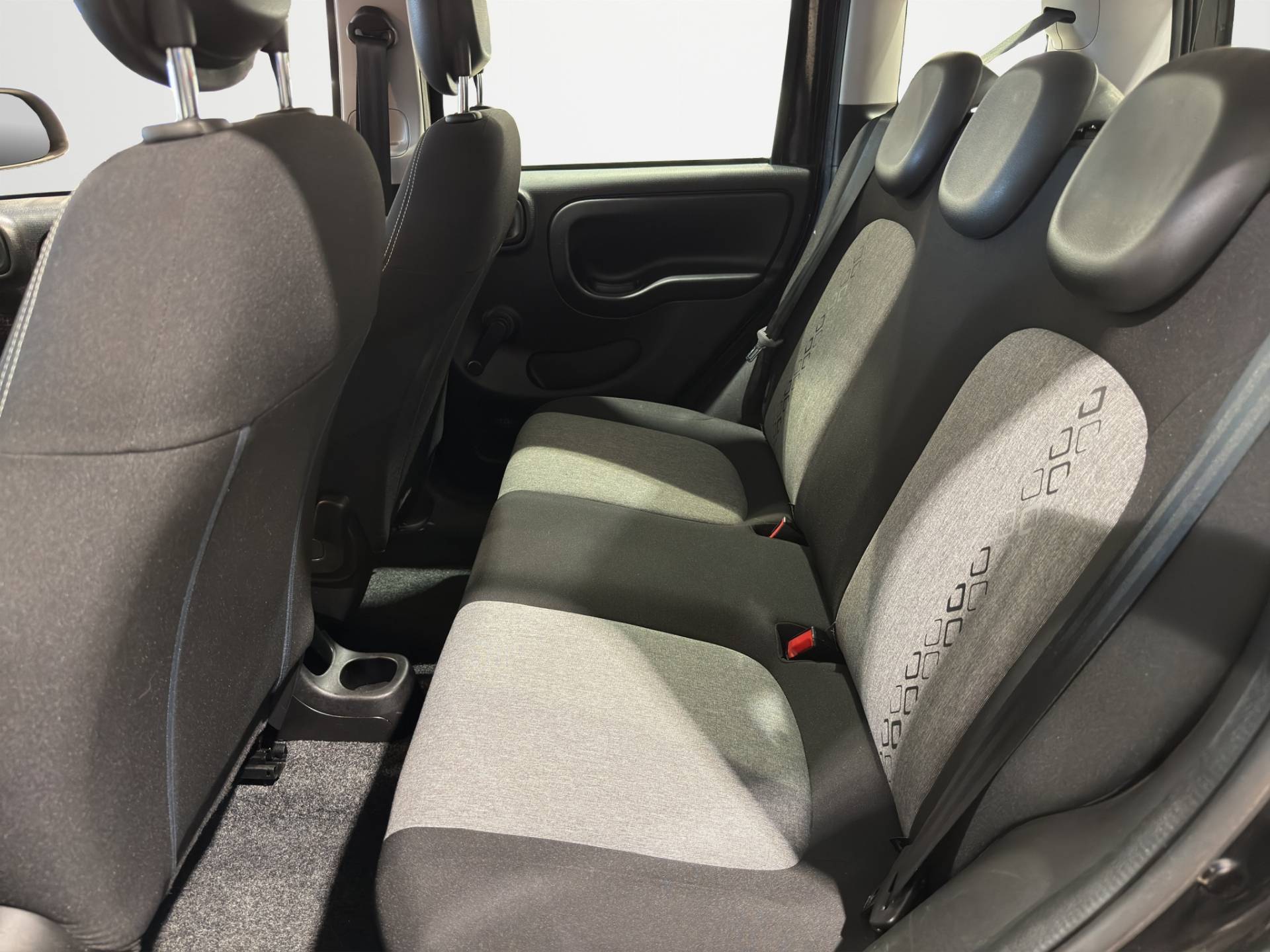 Auto Venduta - FIAT Panda Panda 1.2 Lounge 69cv usata in pronta consegna - Brandini