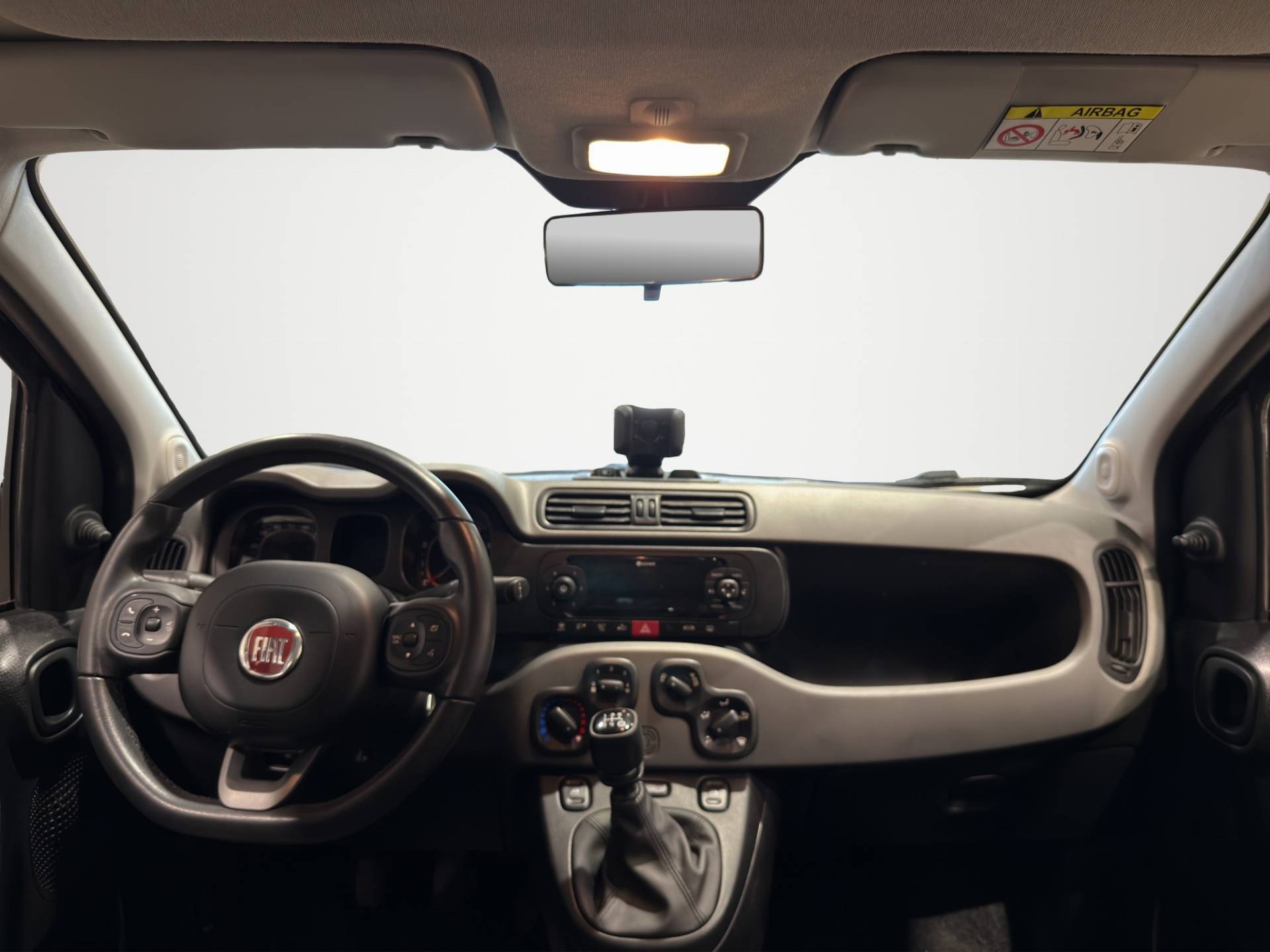 Auto Venduta - FIAT Panda Panda 1.2 Lounge 69cv usata in pronta consegna - Brandini