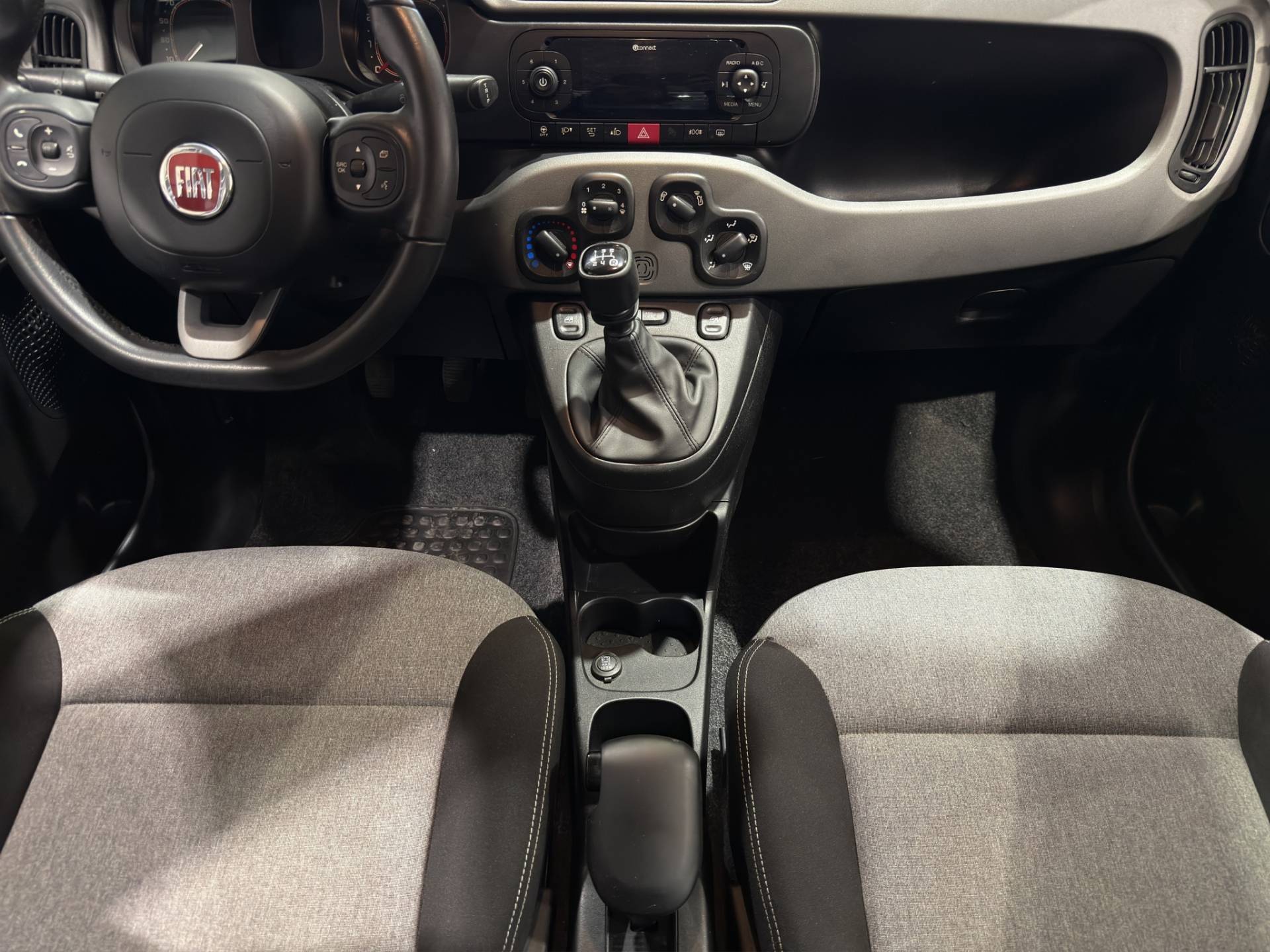 Auto Venduta - FIAT Panda Panda 1.2 Lounge 69cv usata in pronta consegna - Brandini