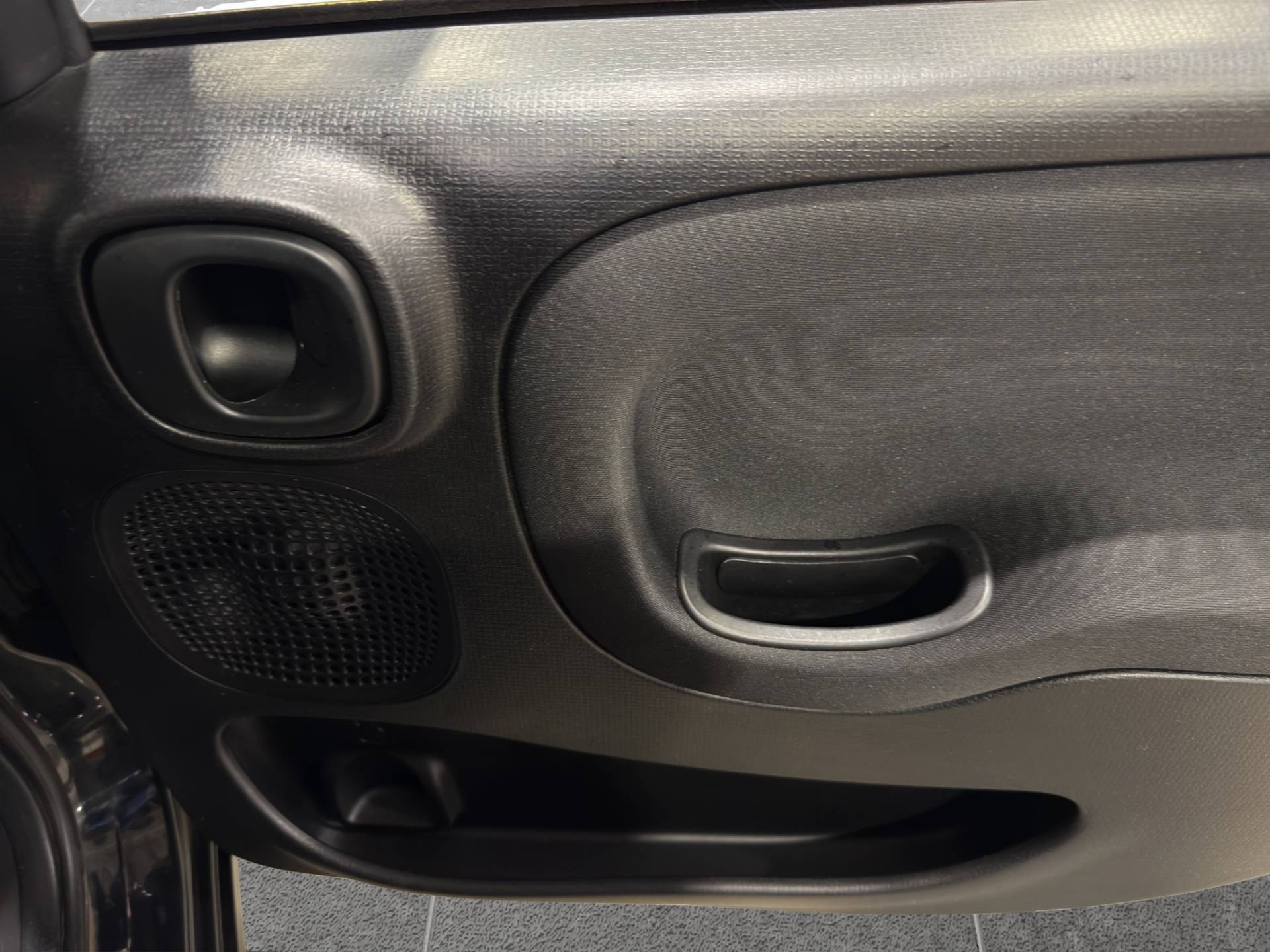 Auto Venduta - FIAT Panda Panda 1.2 Lounge 69cv usata in pronta consegna - Brandini