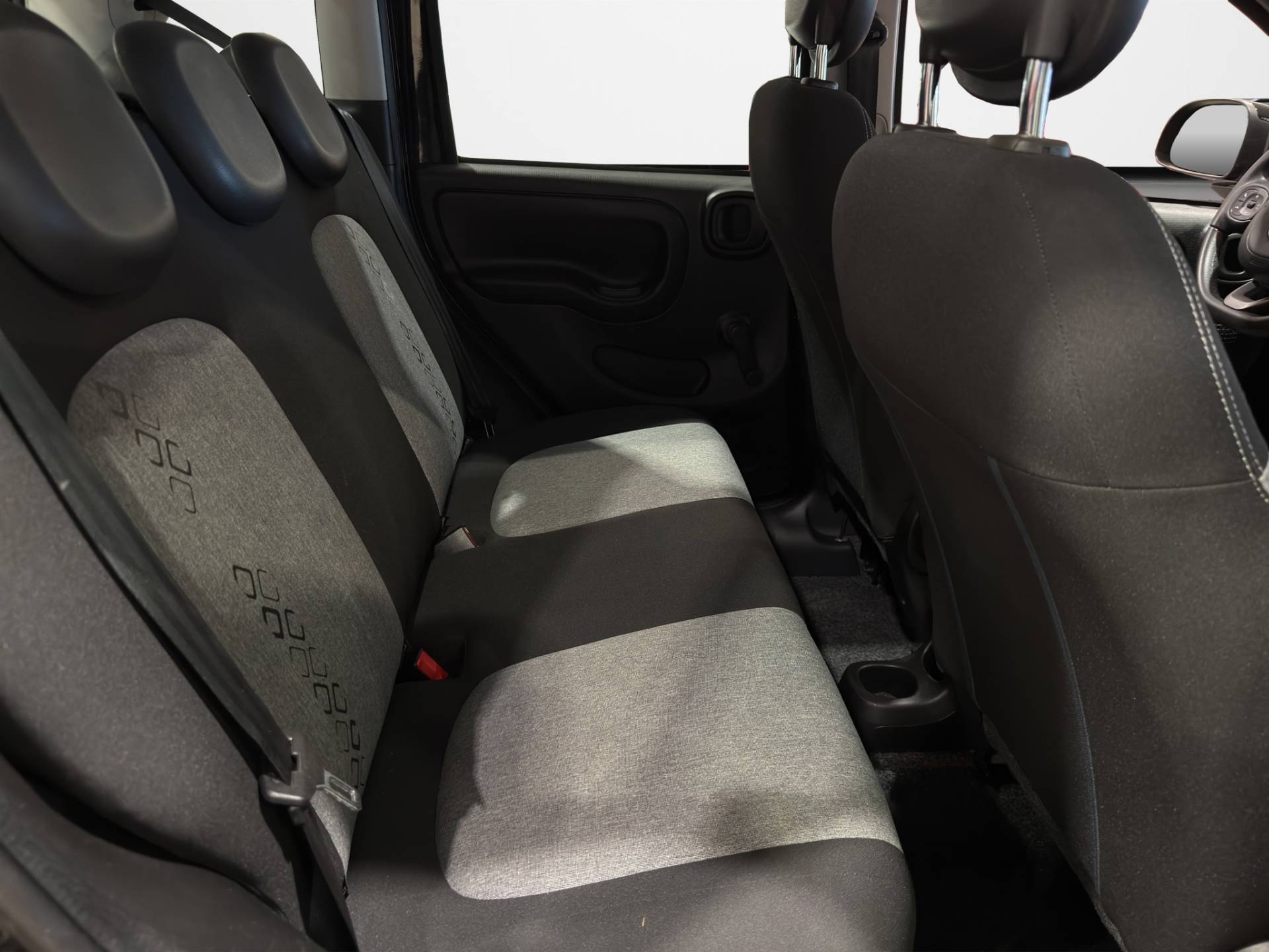 Auto Venduta - FIAT Panda Panda 1.2 Lounge 69cv usata in pronta consegna - Brandini