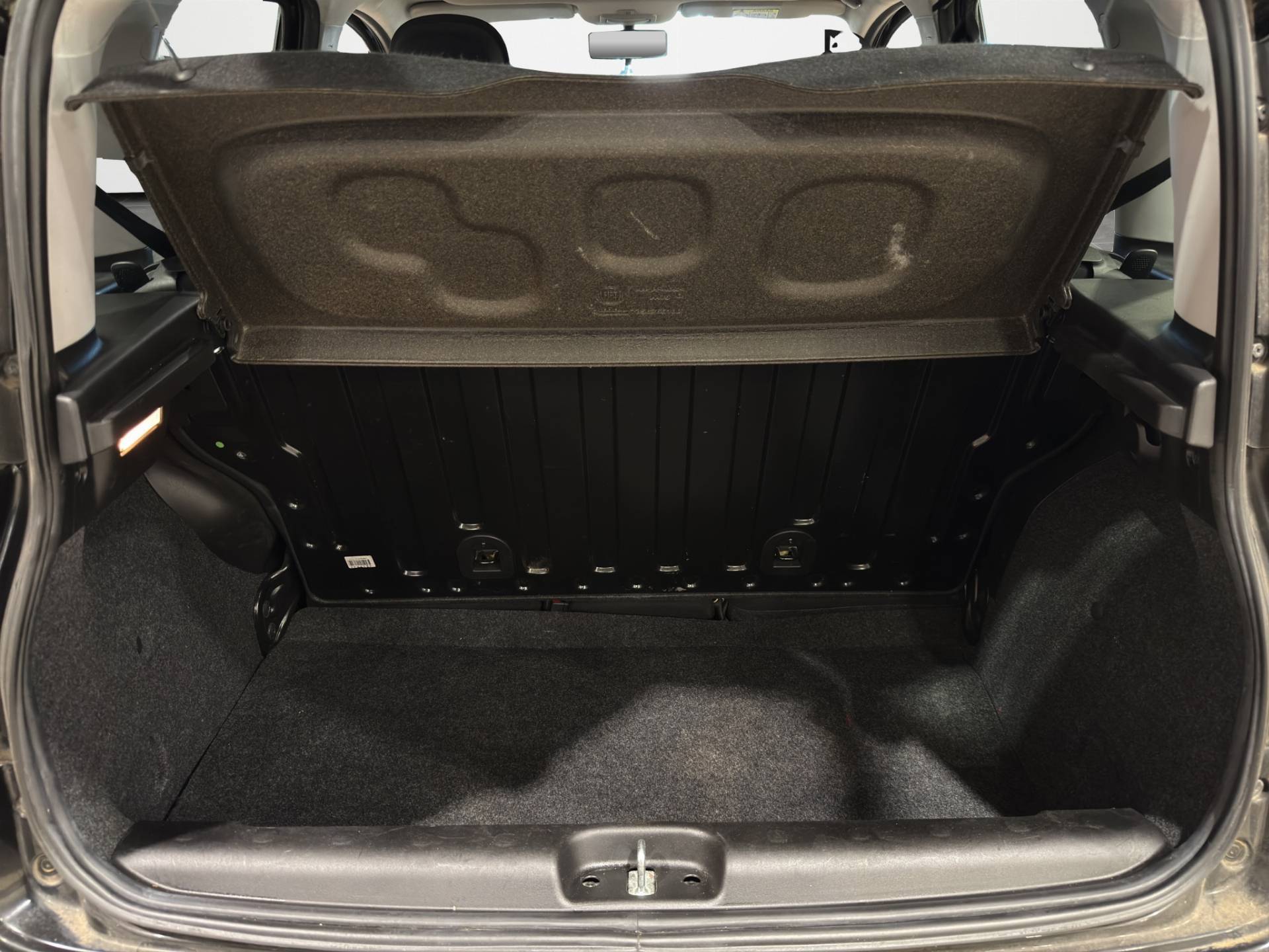 Auto Venduta - FIAT Panda Panda 1.2 Lounge 69cv usata in pronta consegna - Brandini