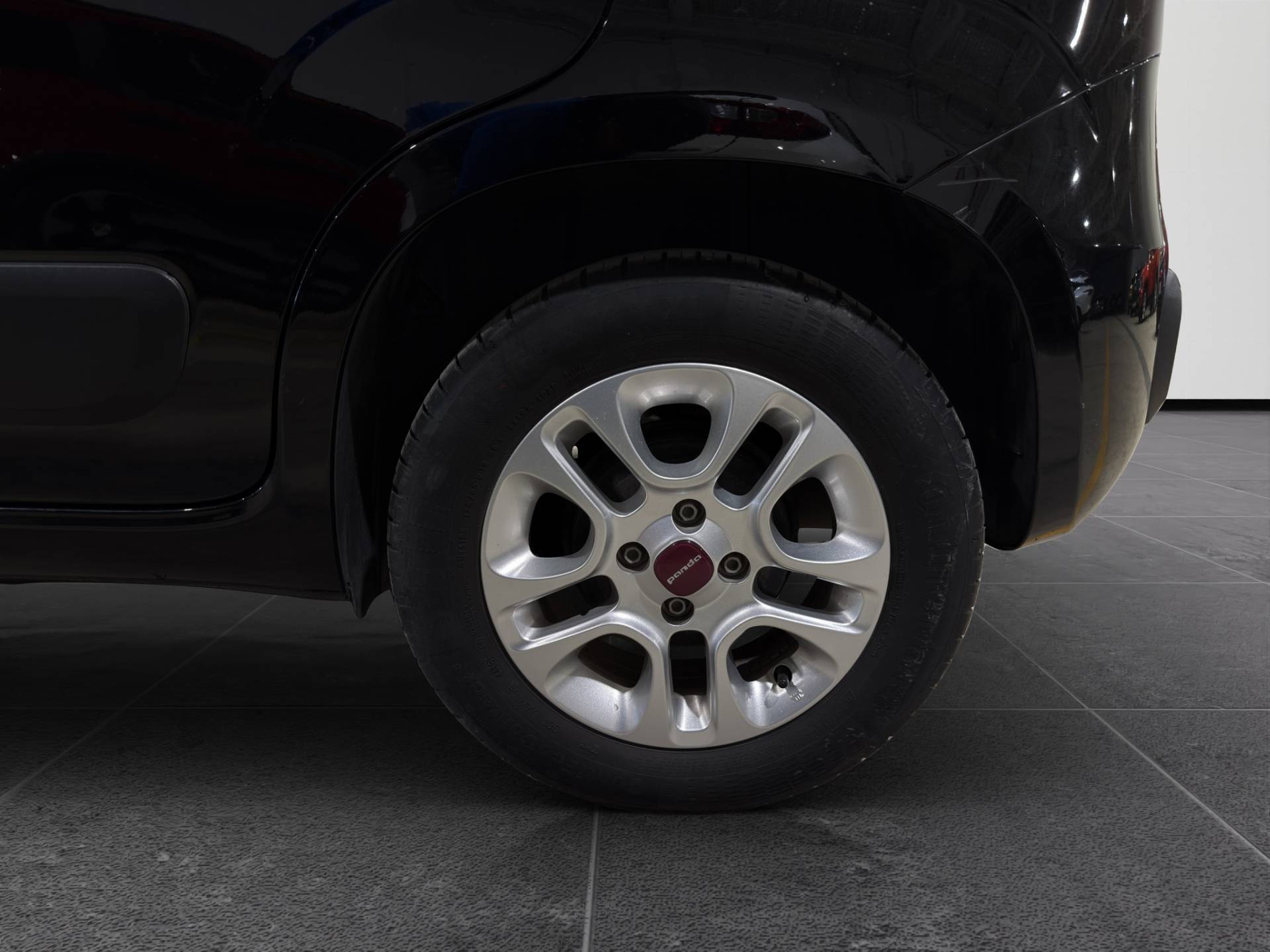 Auto Venduta - FIAT Panda Panda 1.2 Lounge 69cv usata in pronta consegna - Brandini