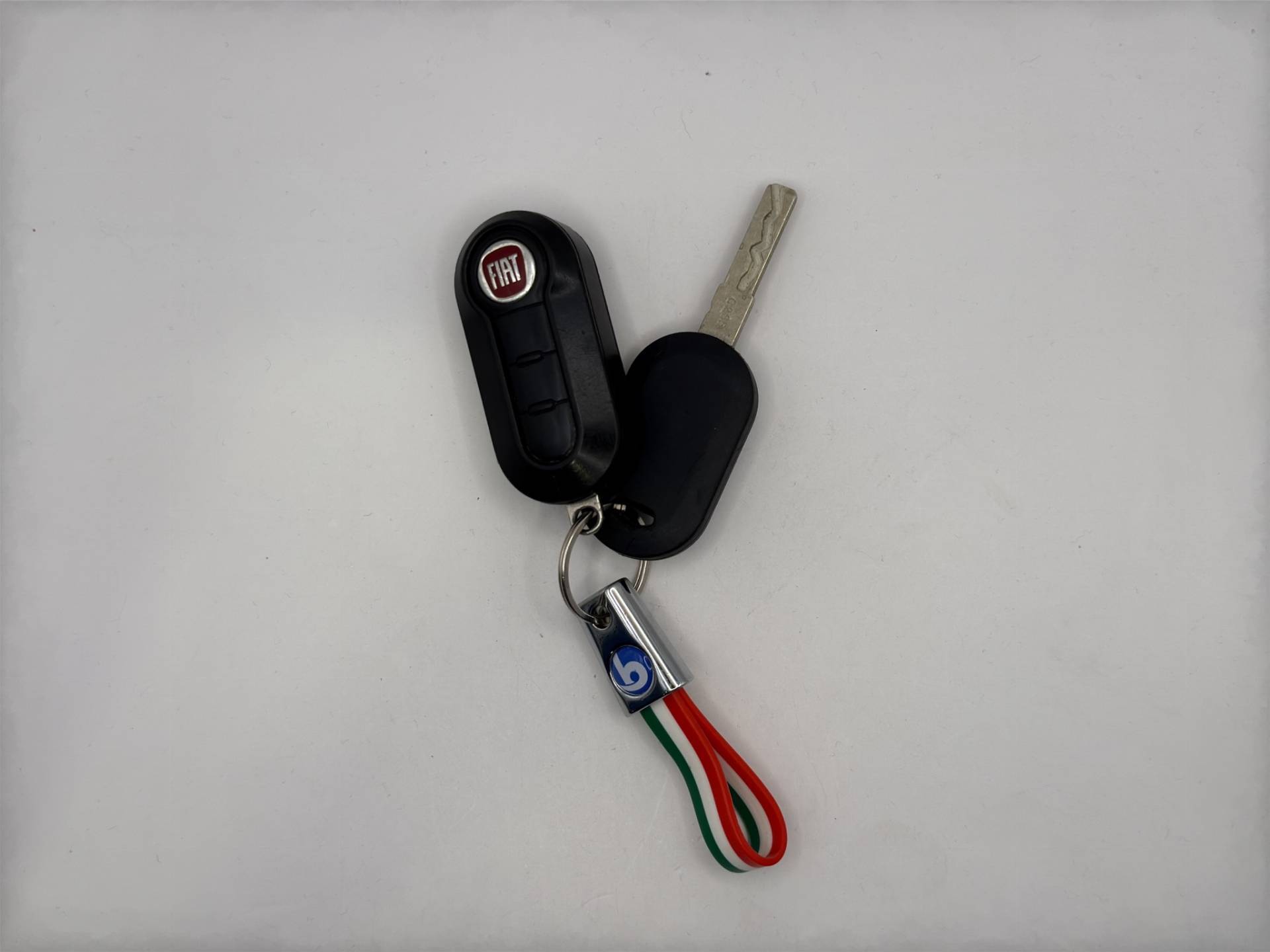 Auto Venduta - FIAT Panda Panda 1.2 Lounge 69cv usata in pronta consegna - Brandini