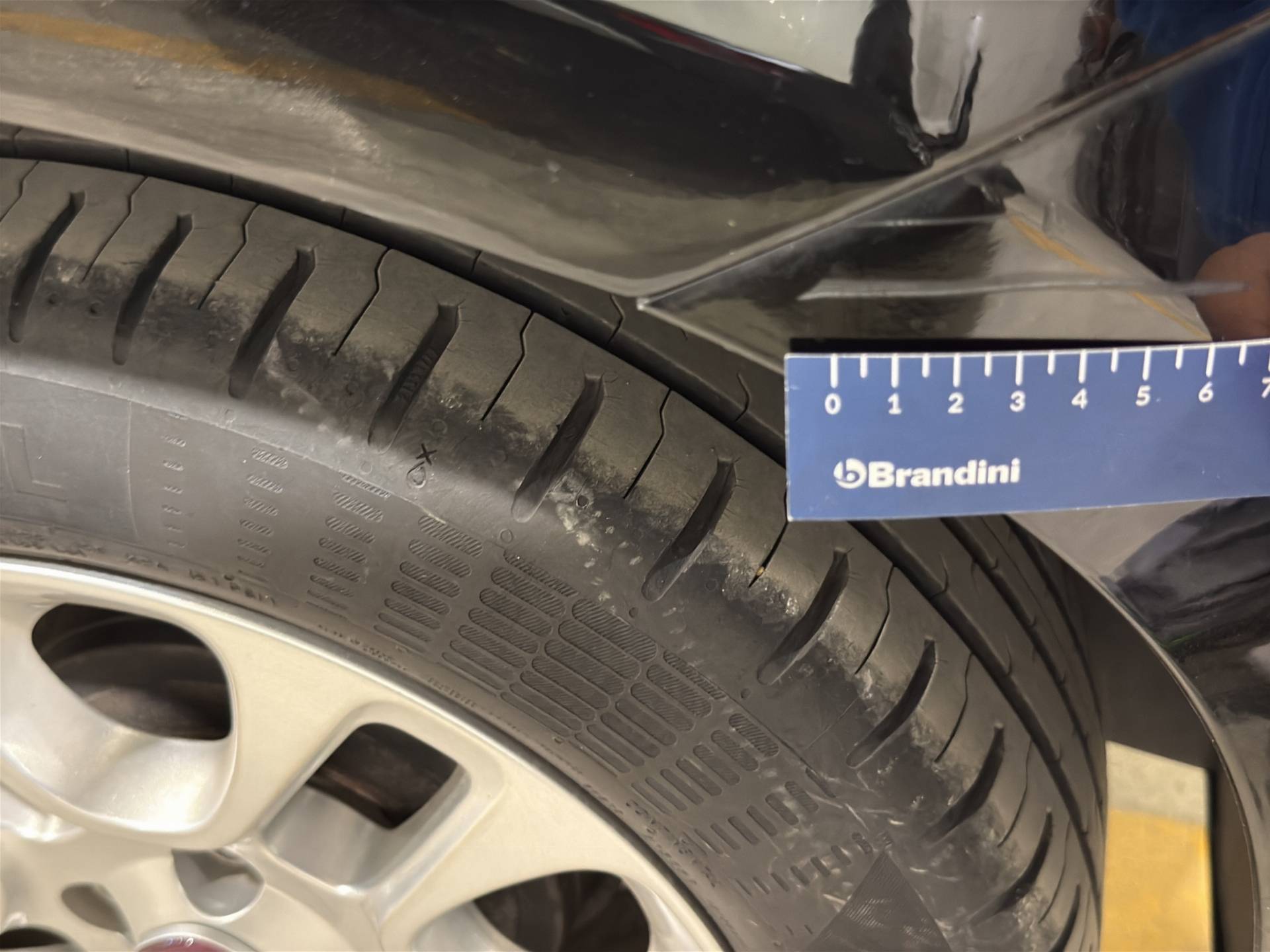 Auto Venduta - FIAT Panda Panda 1.2 Lounge 69cv usata in pronta consegna - Brandini
