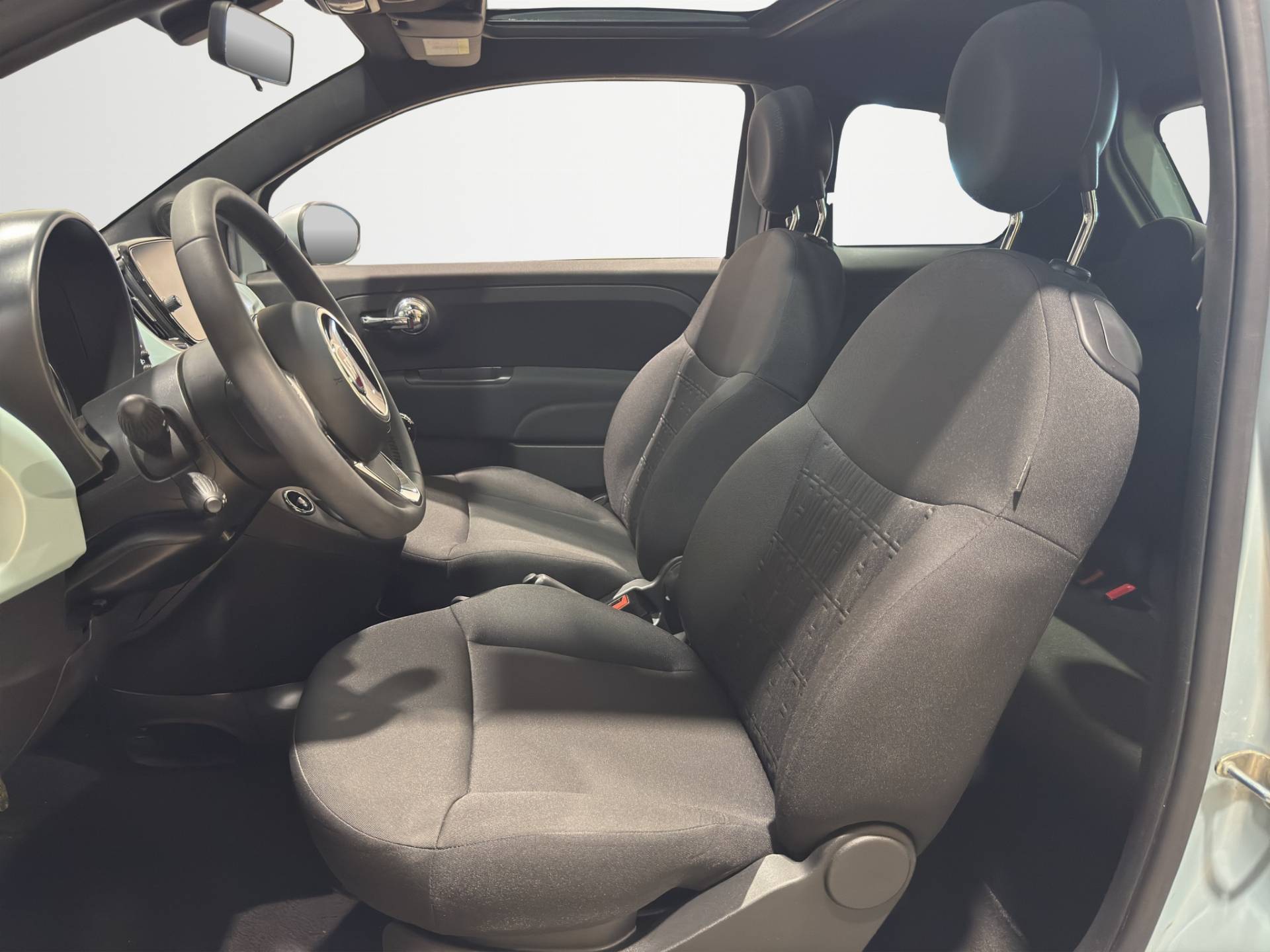 Auto Venduta - FIAT 500 500 1.0 hybrid Dolcevita 70cv usata in pronta consegna - Brandini