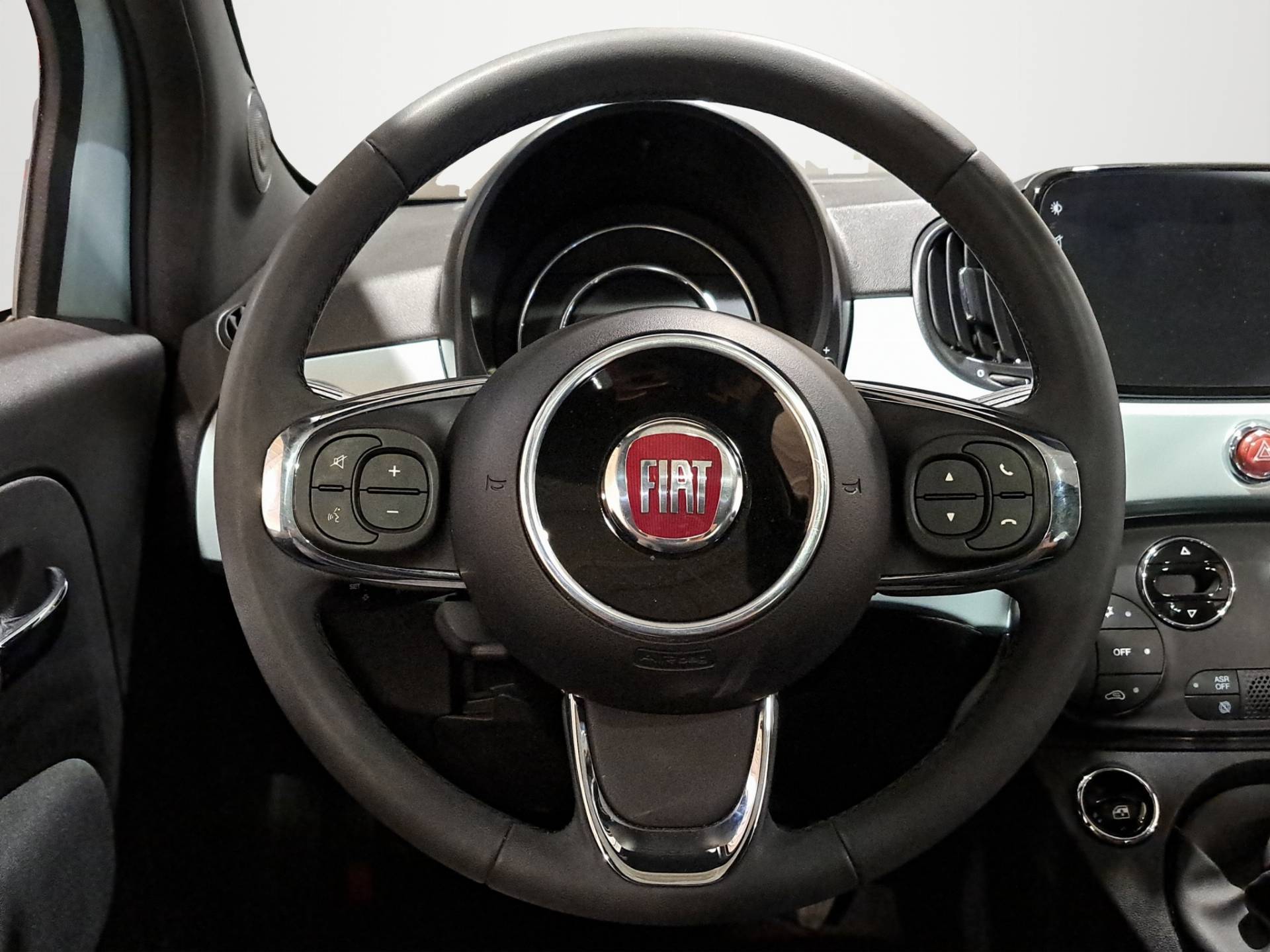 Auto Venduta - FIAT 500 500 1.0 hybrid Dolcevita 70cv usata in pronta consegna - Brandini