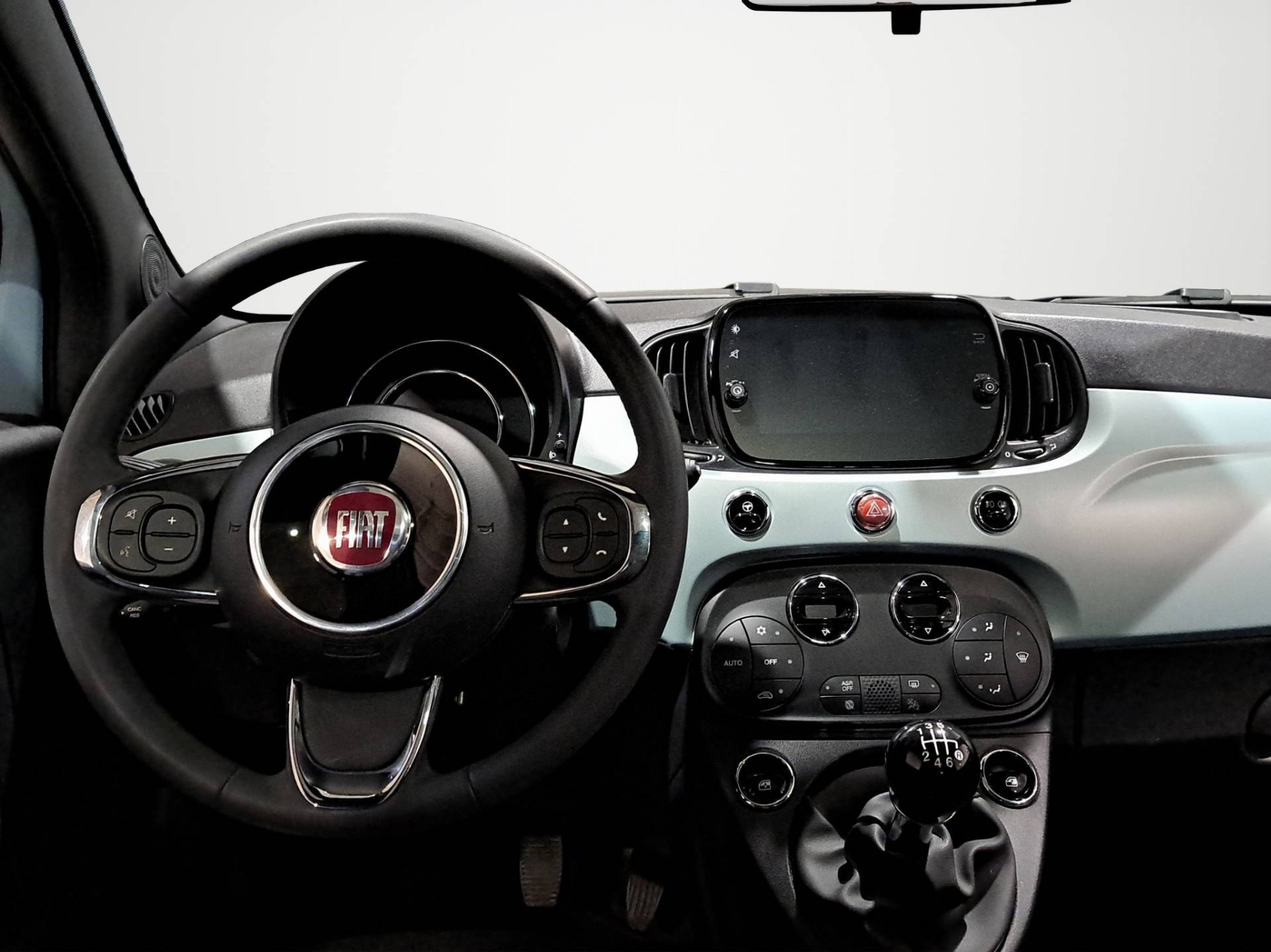 Auto Venduta - FIAT 500 500 1.0 hybrid Dolcevita 70cv usata in pronta consegna - Brandini