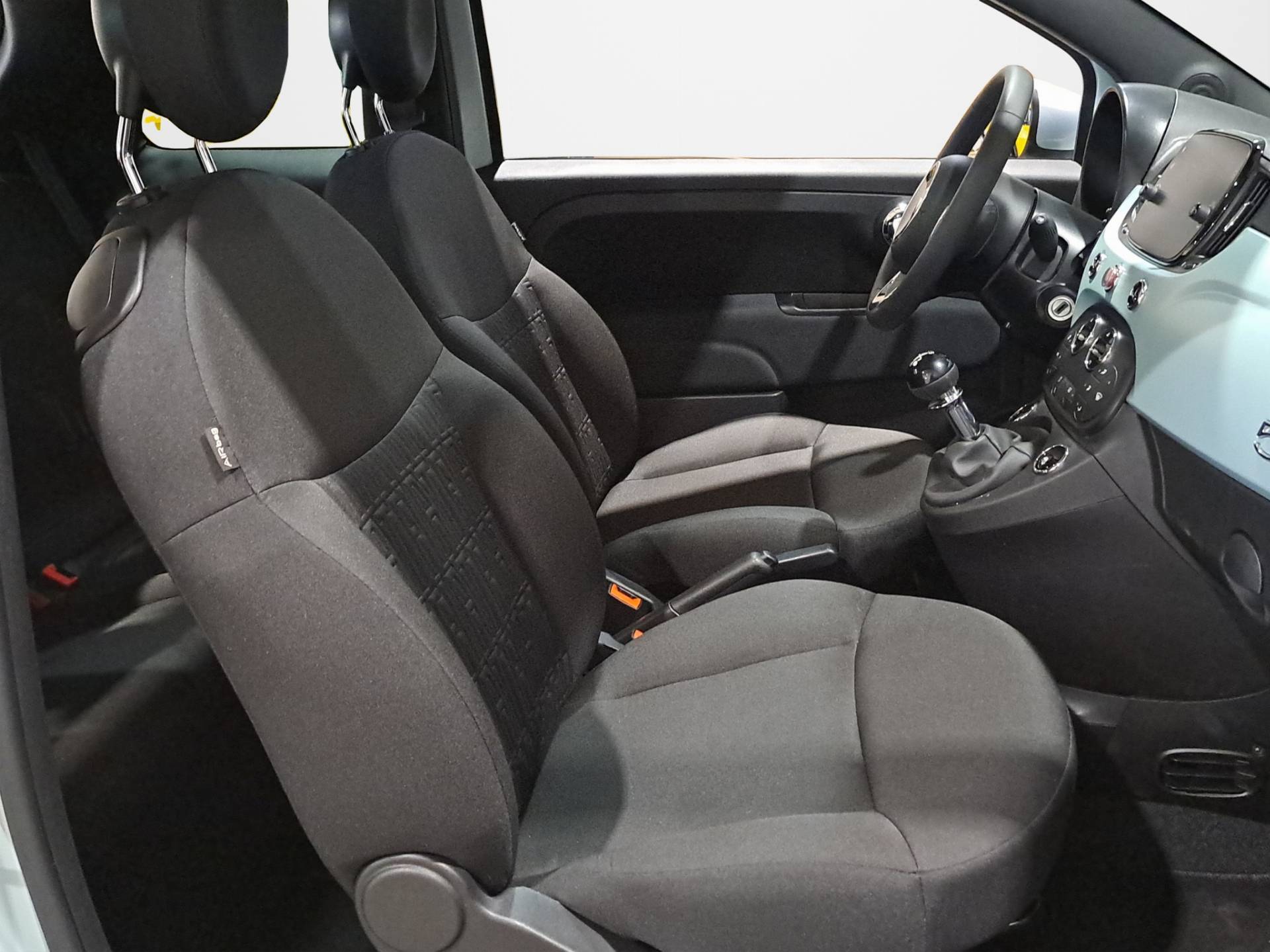 Auto Venduta - FIAT 500 500 1.0 hybrid Dolcevita 70cv usata in pronta consegna - Brandini