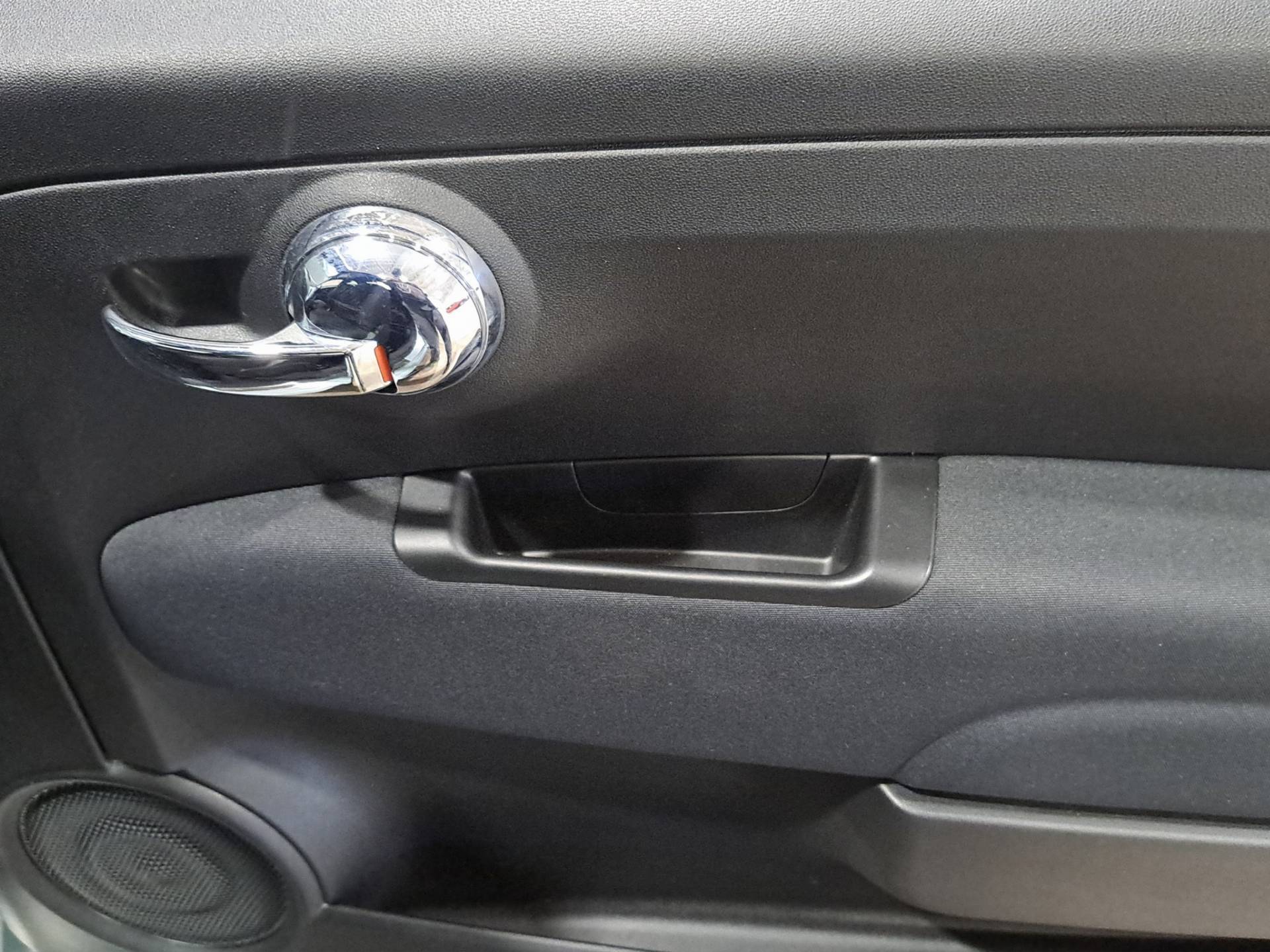 Auto Venduta - FIAT 500 500 1.0 hybrid Dolcevita 70cv usata in pronta consegna - Brandini