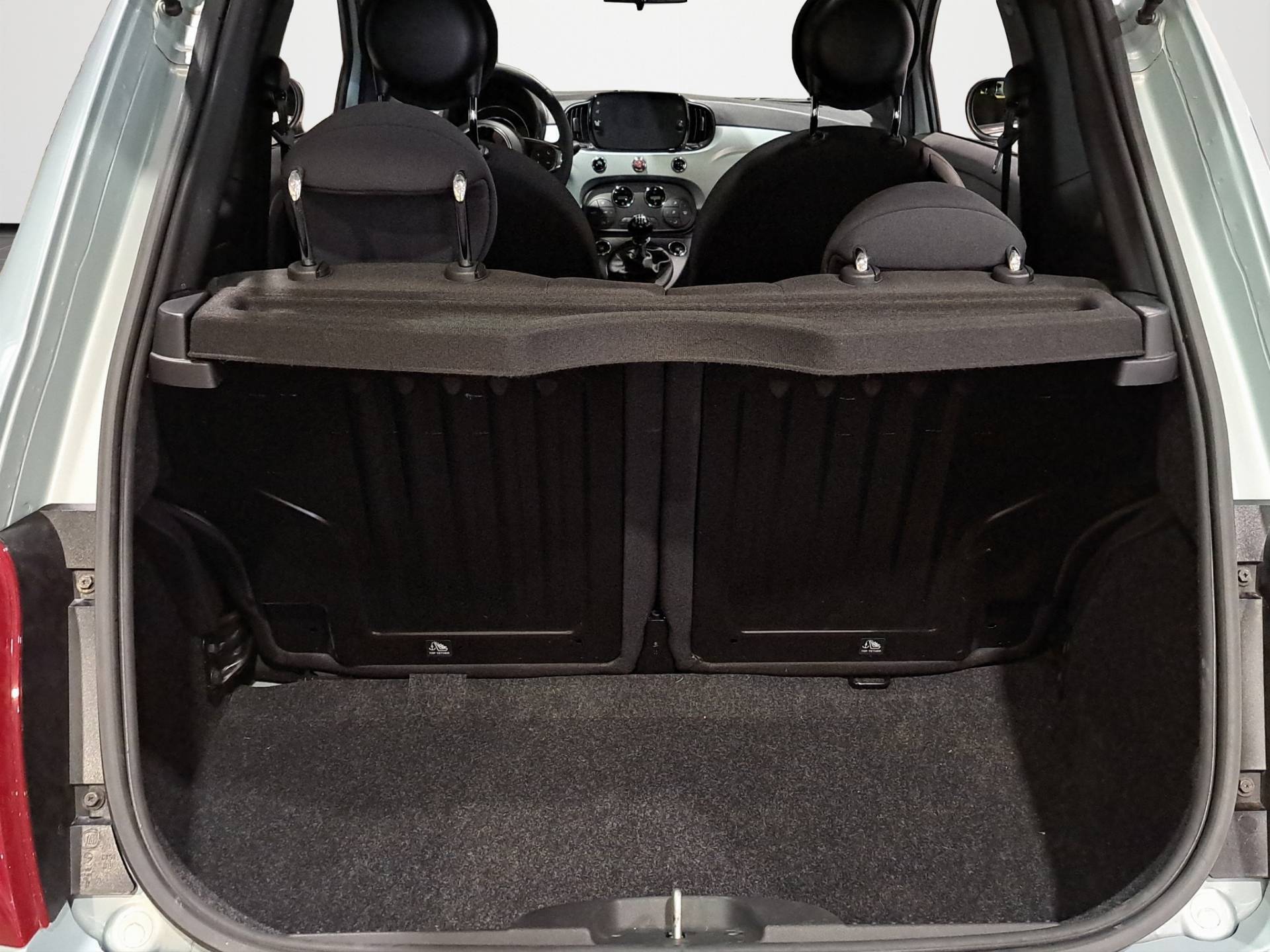 Auto Venduta - FIAT 500 500 1.0 hybrid Dolcevita 70cv usata in pronta consegna - Brandini