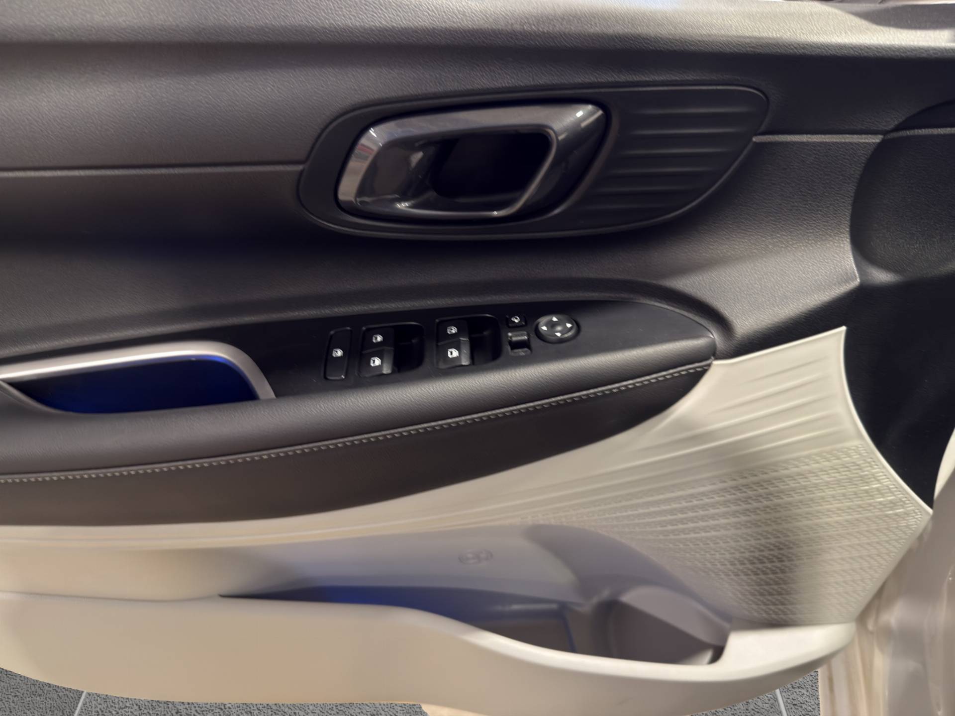 HYUNDAI I20 i20 1.0 t-gdi 48V Prime Smart Pack dct usata in pronta consegna - Brandini