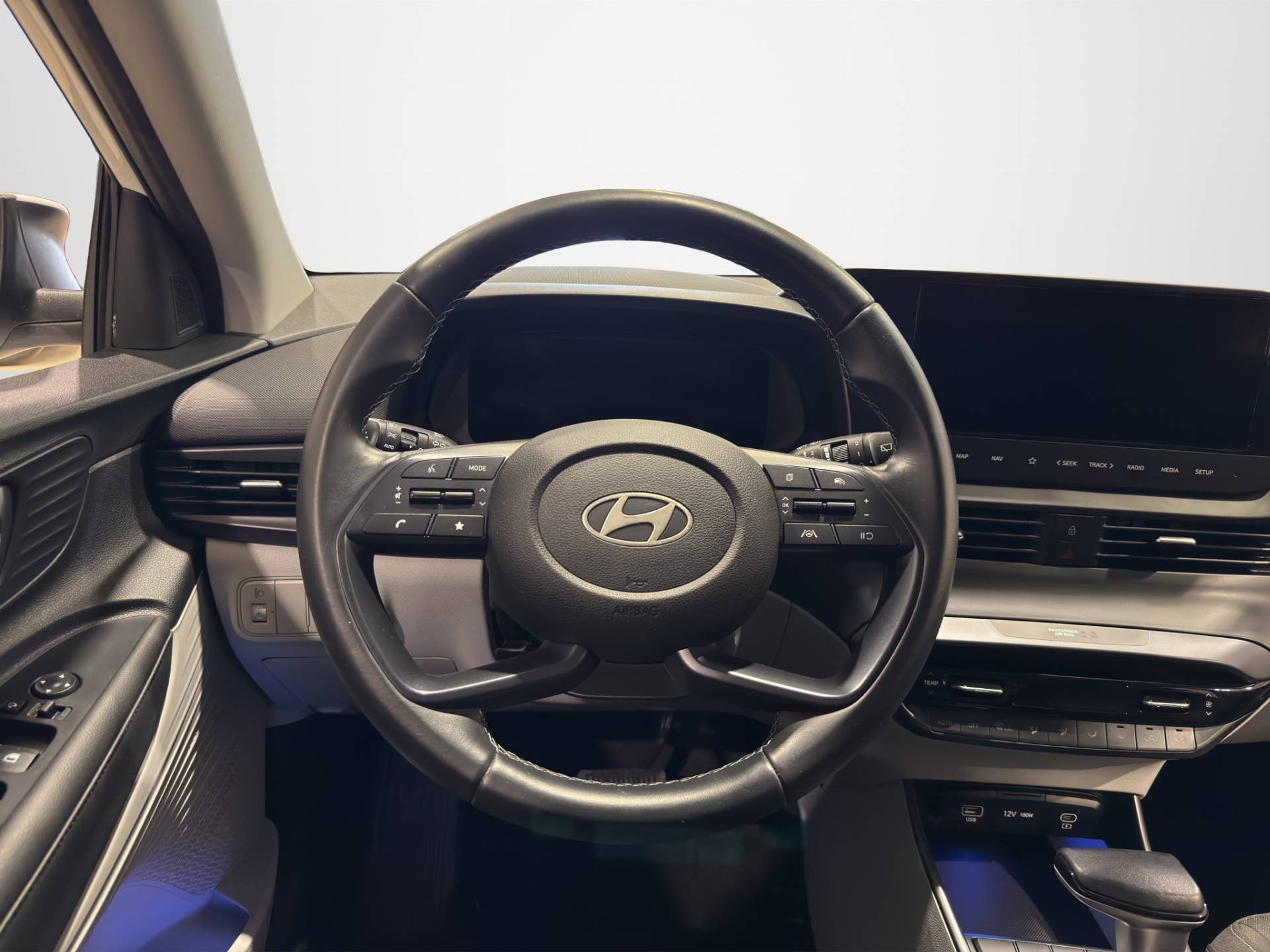 HYUNDAI I20 i20 1.0 t-gdi 48V Prime Smart Pack dct usata in pronta consegna - Brandini