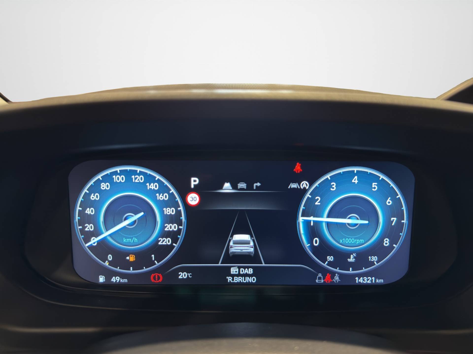 HYUNDAI I20 i20 1.0 t-gdi 48V Prime Smart Pack dct usata in pronta consegna - Brandini