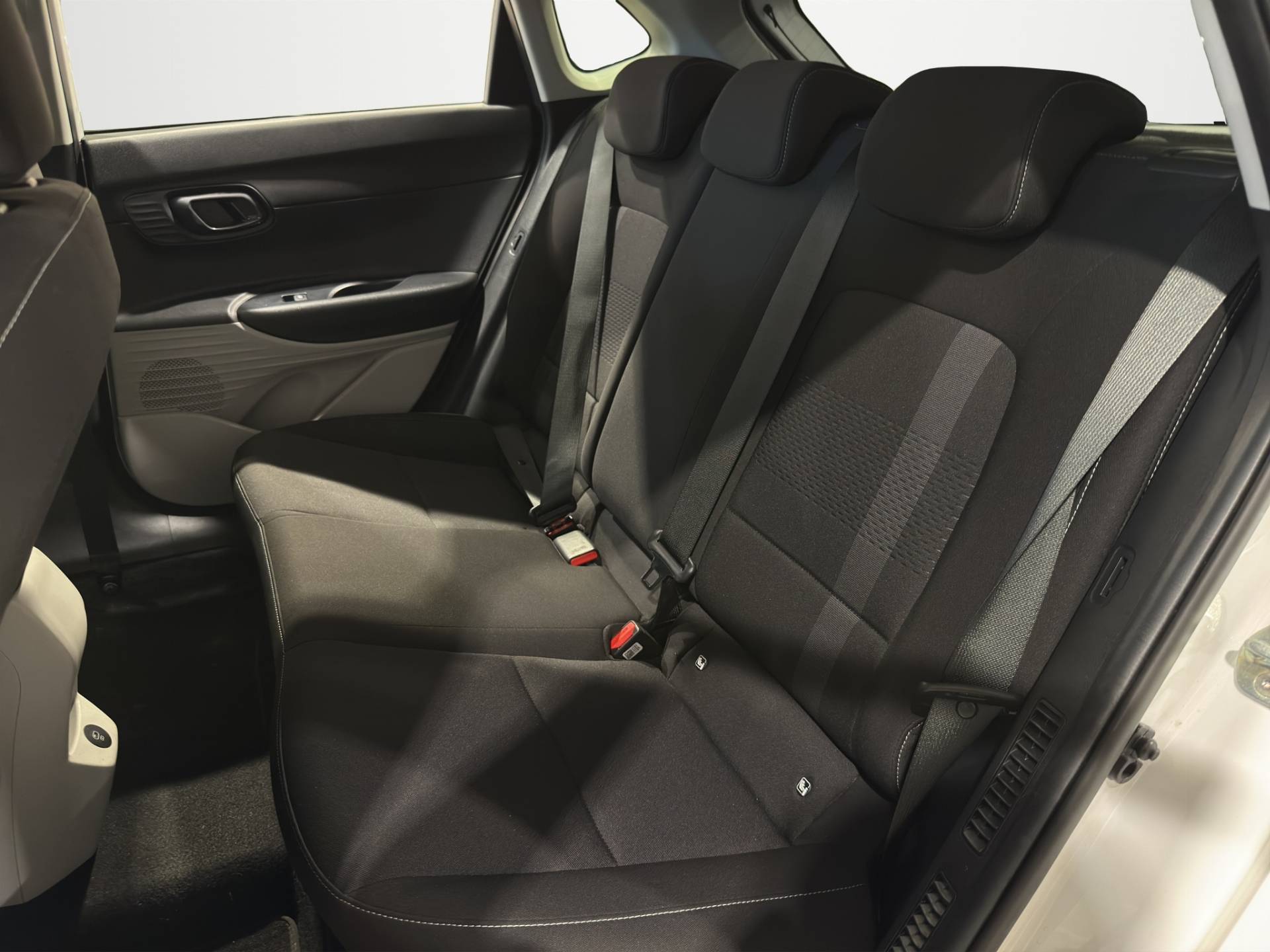 HYUNDAI I20 i20 1.0 t-gdi 48V Prime Smart Pack dct usata in pronta consegna - Brandini