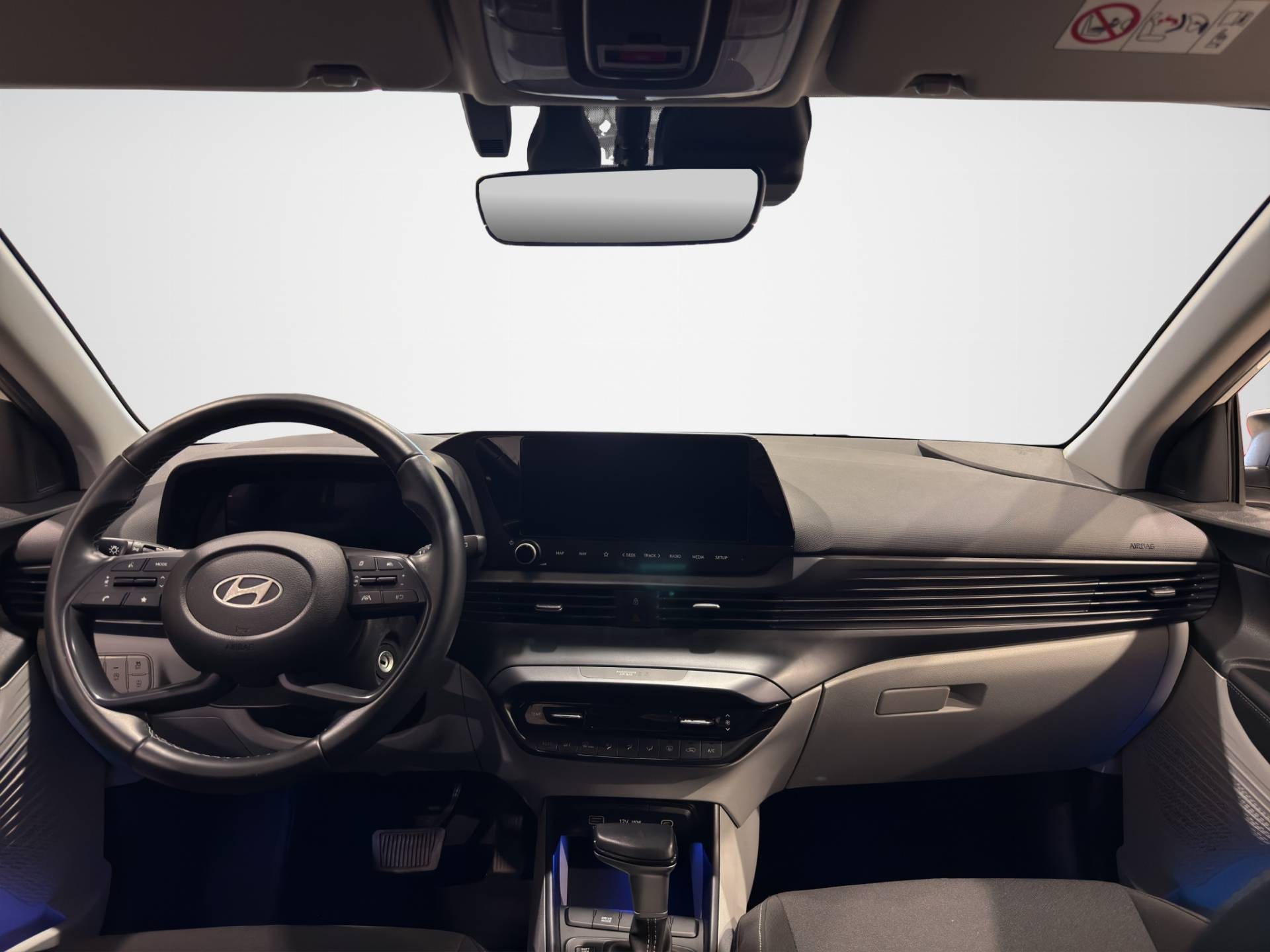 HYUNDAI I20 i20 1.0 t-gdi 48V Prime Smart Pack dct usata in pronta consegna - Brandini