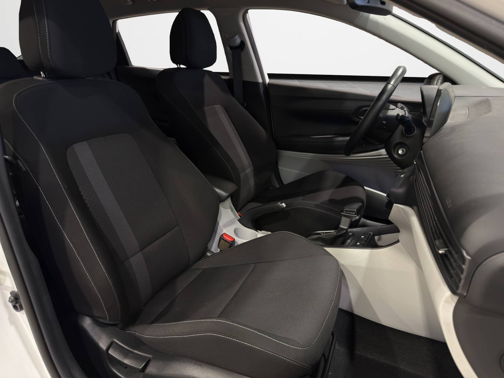 HYUNDAI I20 i20 1.0 t-gdi 48V Prime Smart Pack dct usata in pronta consegna - Brandini