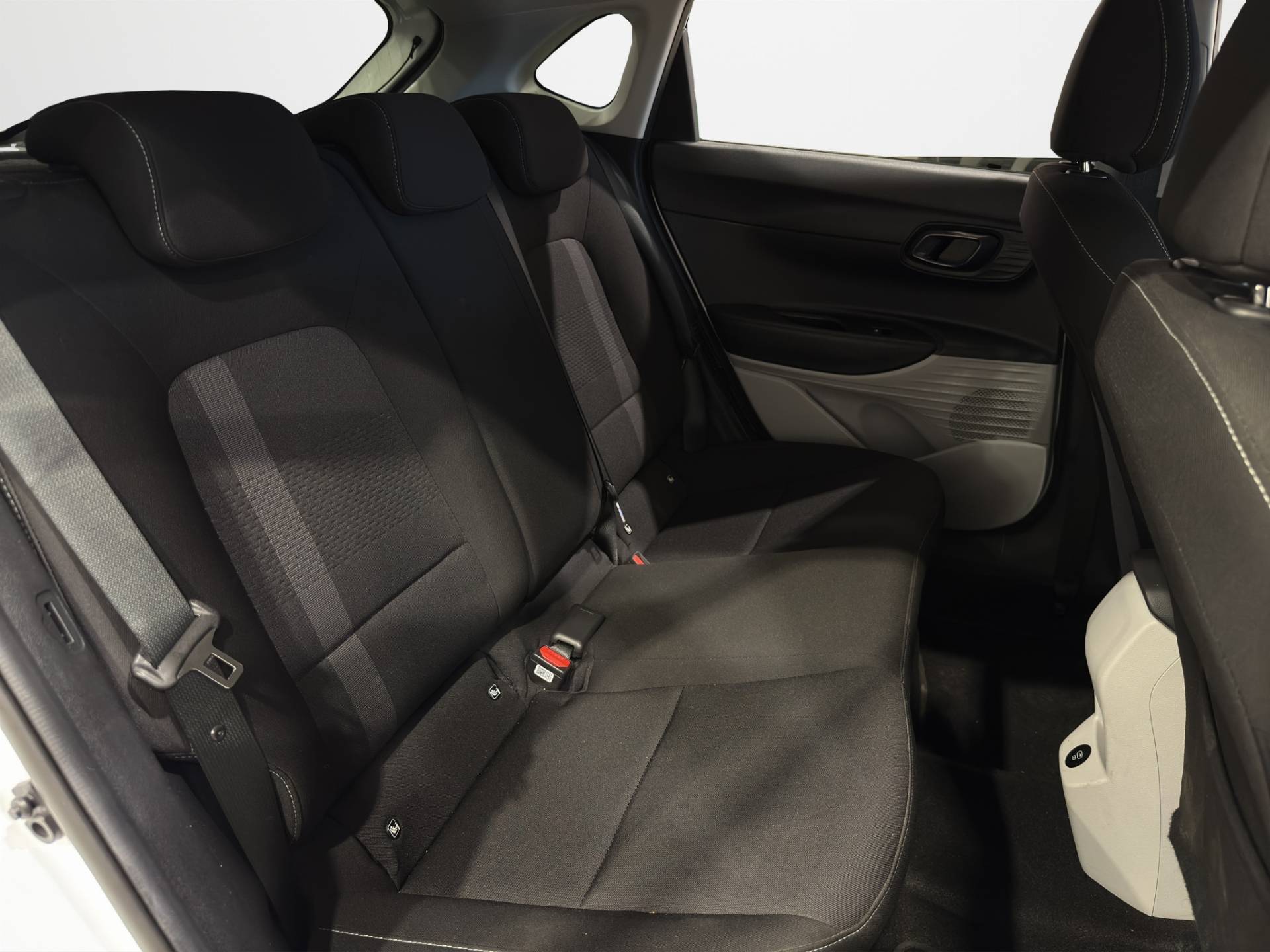 HYUNDAI I20 i20 1.0 t-gdi 48V Prime Smart Pack dct usata in pronta consegna - Brandini