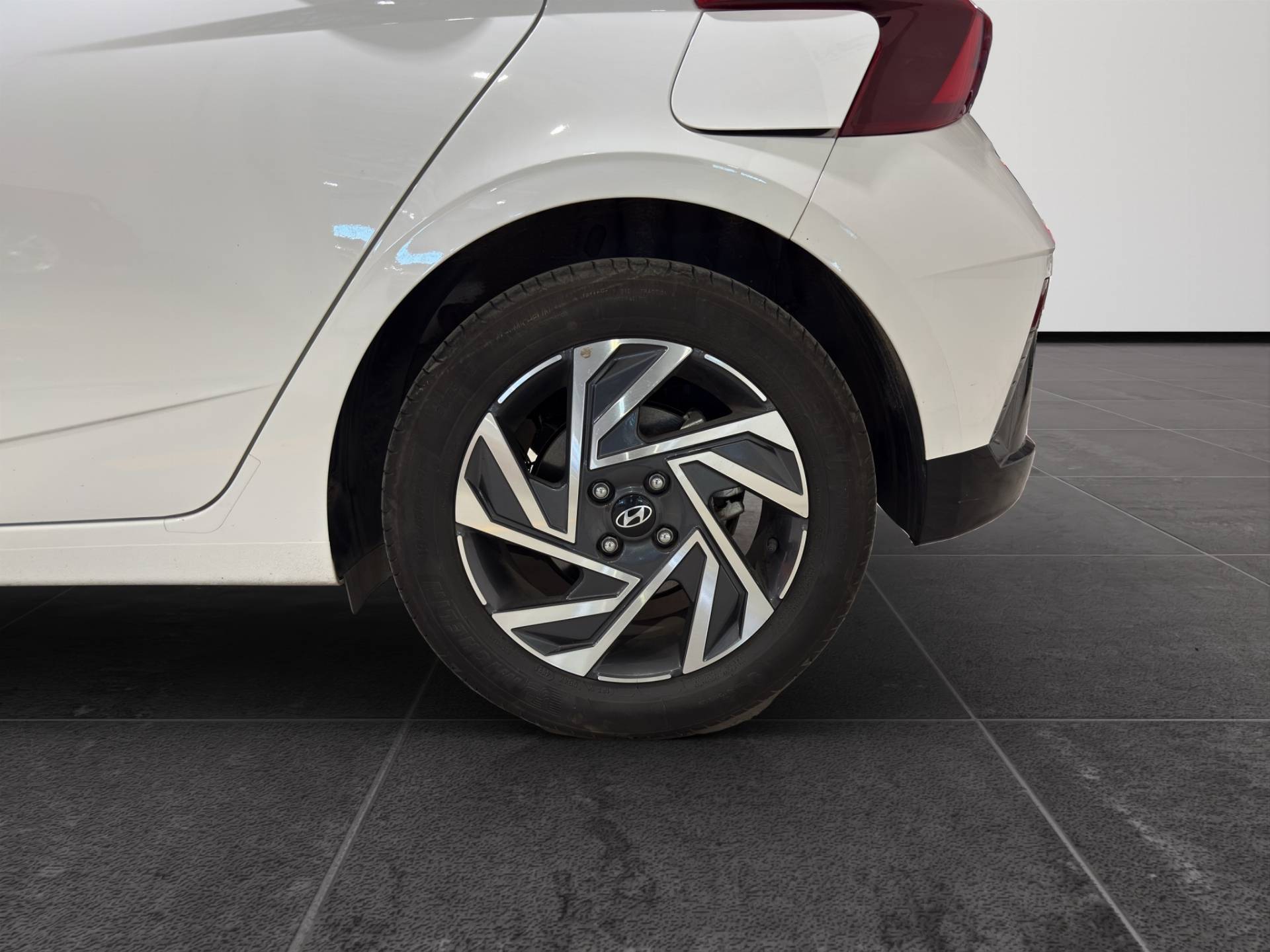 HYUNDAI I20 i20 1.0 t-gdi 48V Prime Smart Pack dct usata in pronta consegna - Brandini