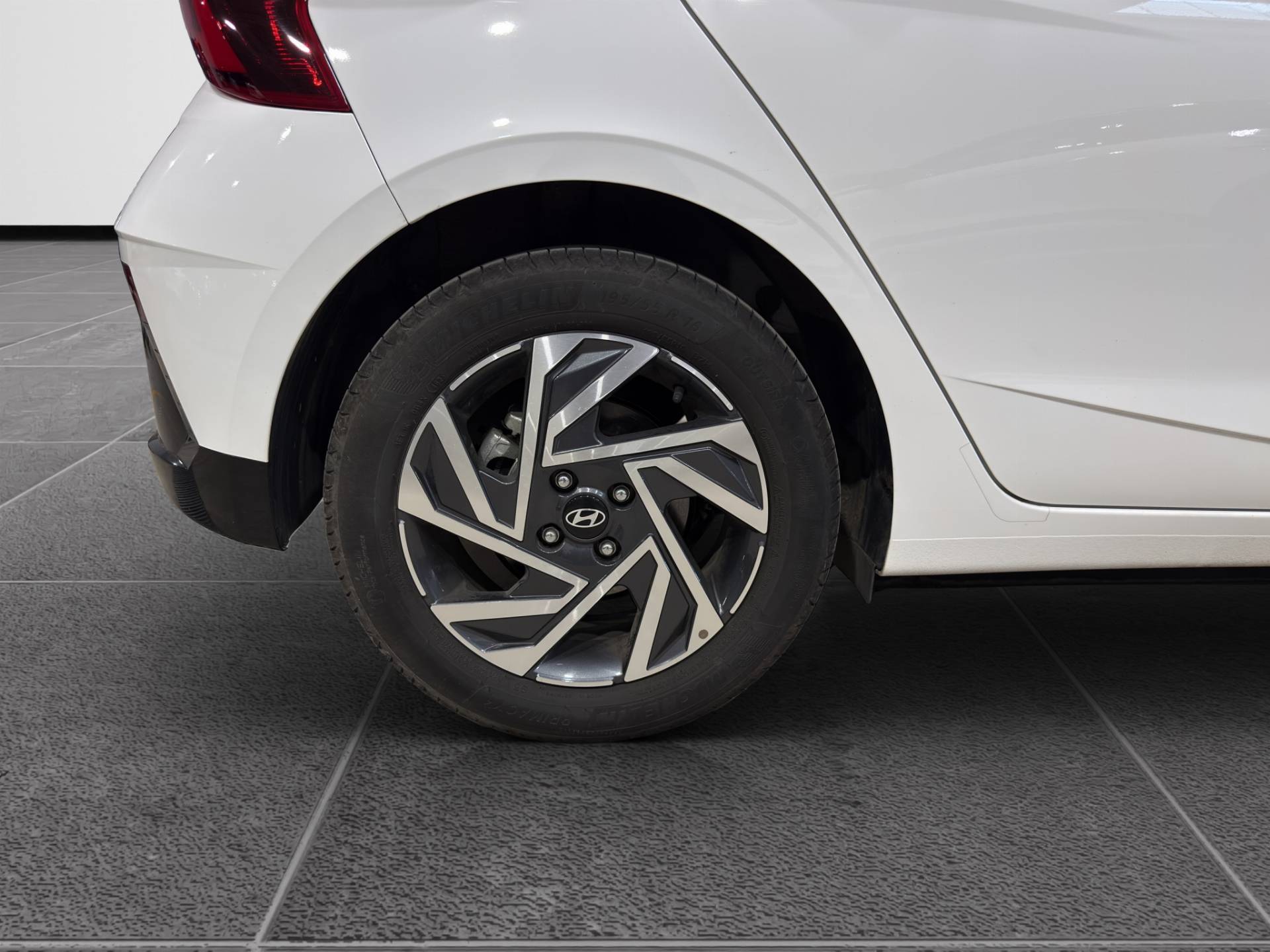 HYUNDAI I20 i20 1.0 t-gdi 48V Prime Smart Pack dct usata in pronta consegna - Brandini