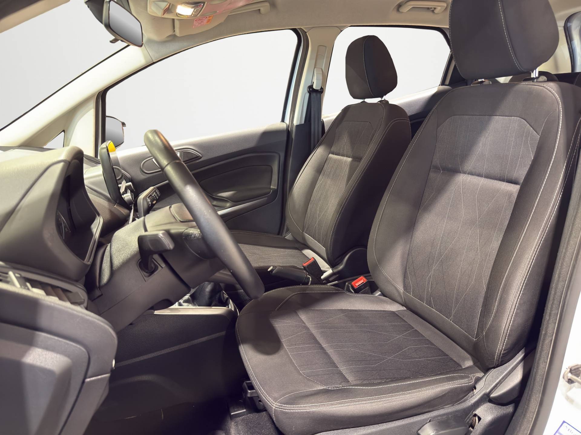 Auto Venduta - FORD EcoSport EcoSport 1.0 ecoboost Plus 100cv usata in pronta consegna - Brandini