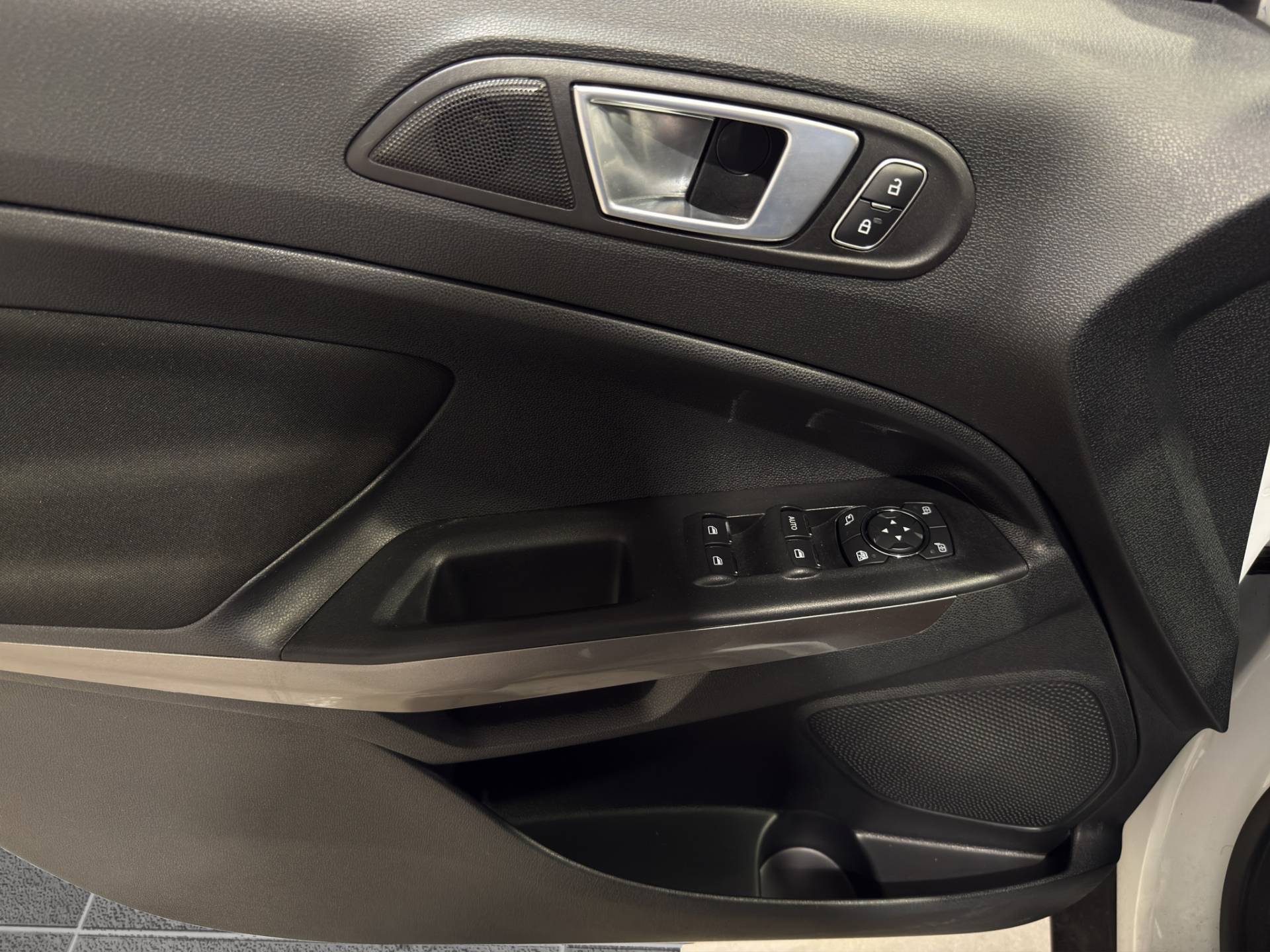Auto Venduta - FORD EcoSport EcoSport 1.0 ecoboost Plus 100cv usata in pronta consegna - Brandini