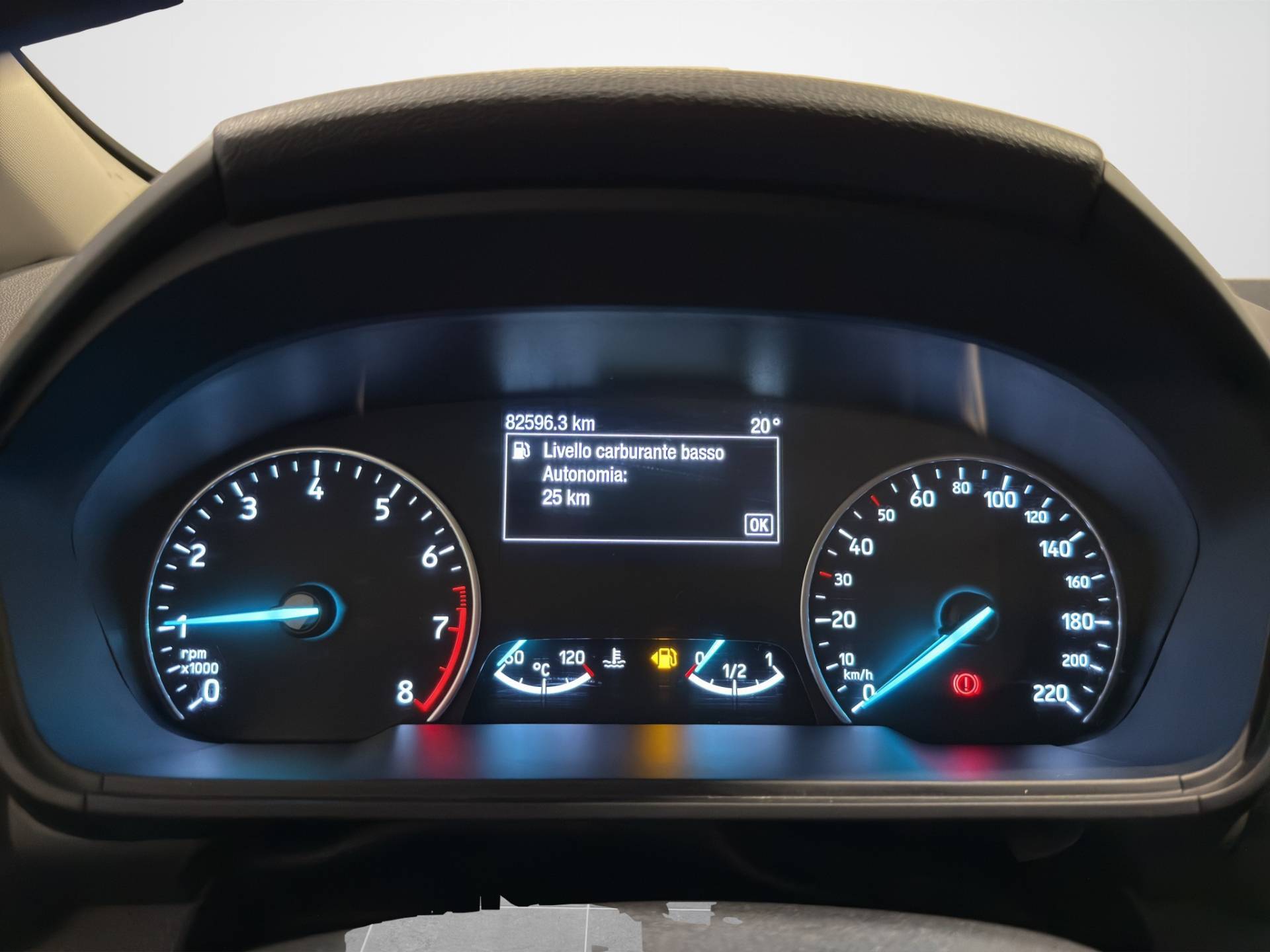 Auto Venduta - FORD EcoSport EcoSport 1.0 ecoboost Plus 100cv usata in pronta consegna - Brandini
