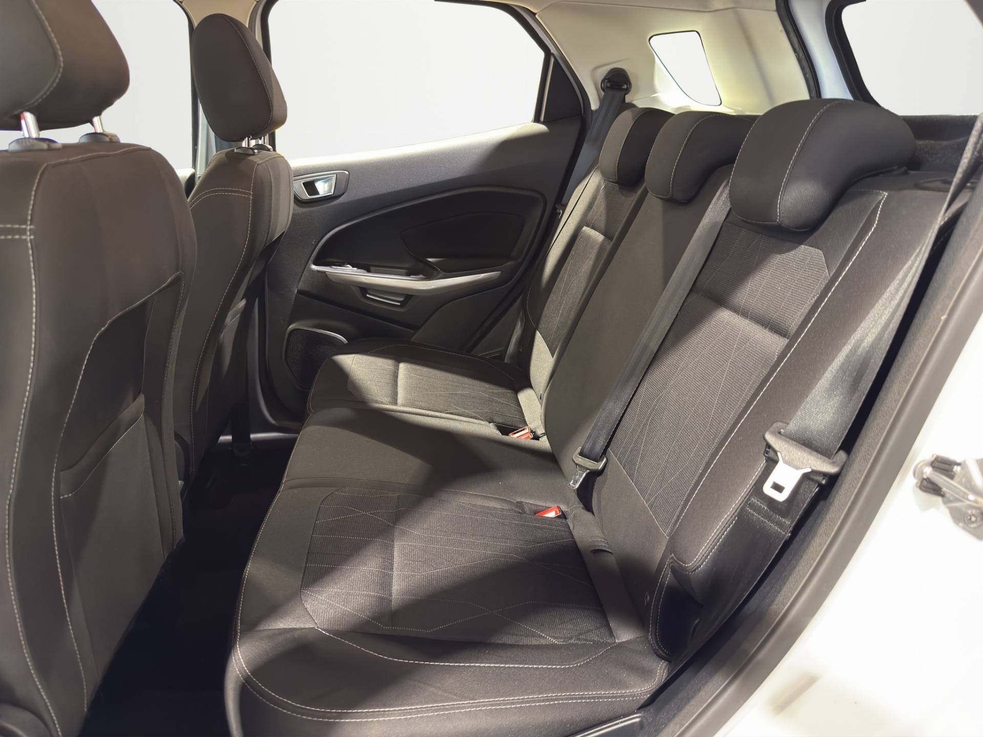 Auto Venduta - FORD EcoSport EcoSport 1.0 ecoboost Plus 100cv usata in pronta consegna - Brandini