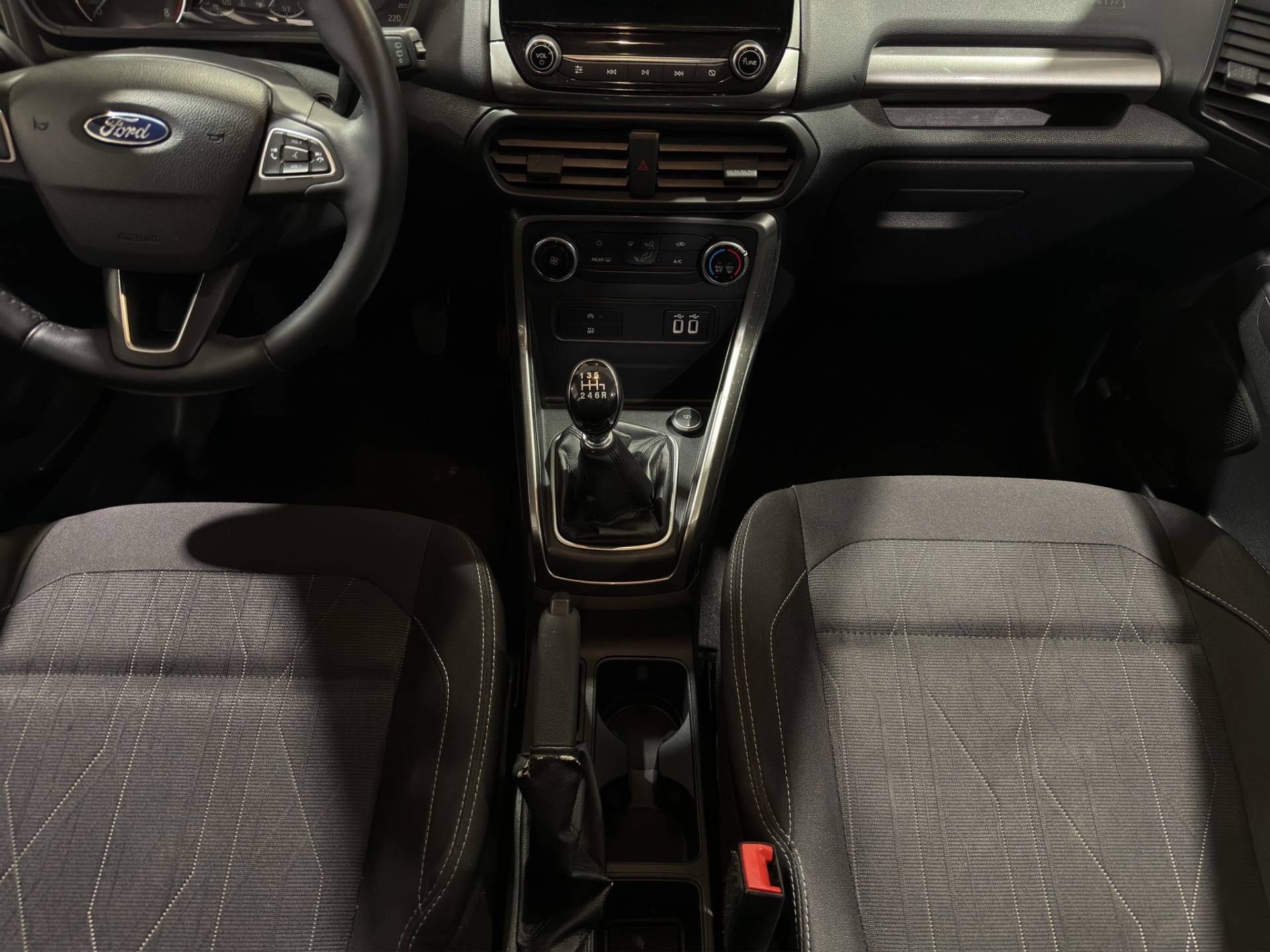 Auto Venduta - FORD EcoSport EcoSport 1.0 ecoboost Plus 100cv usata in pronta consegna - Brandini