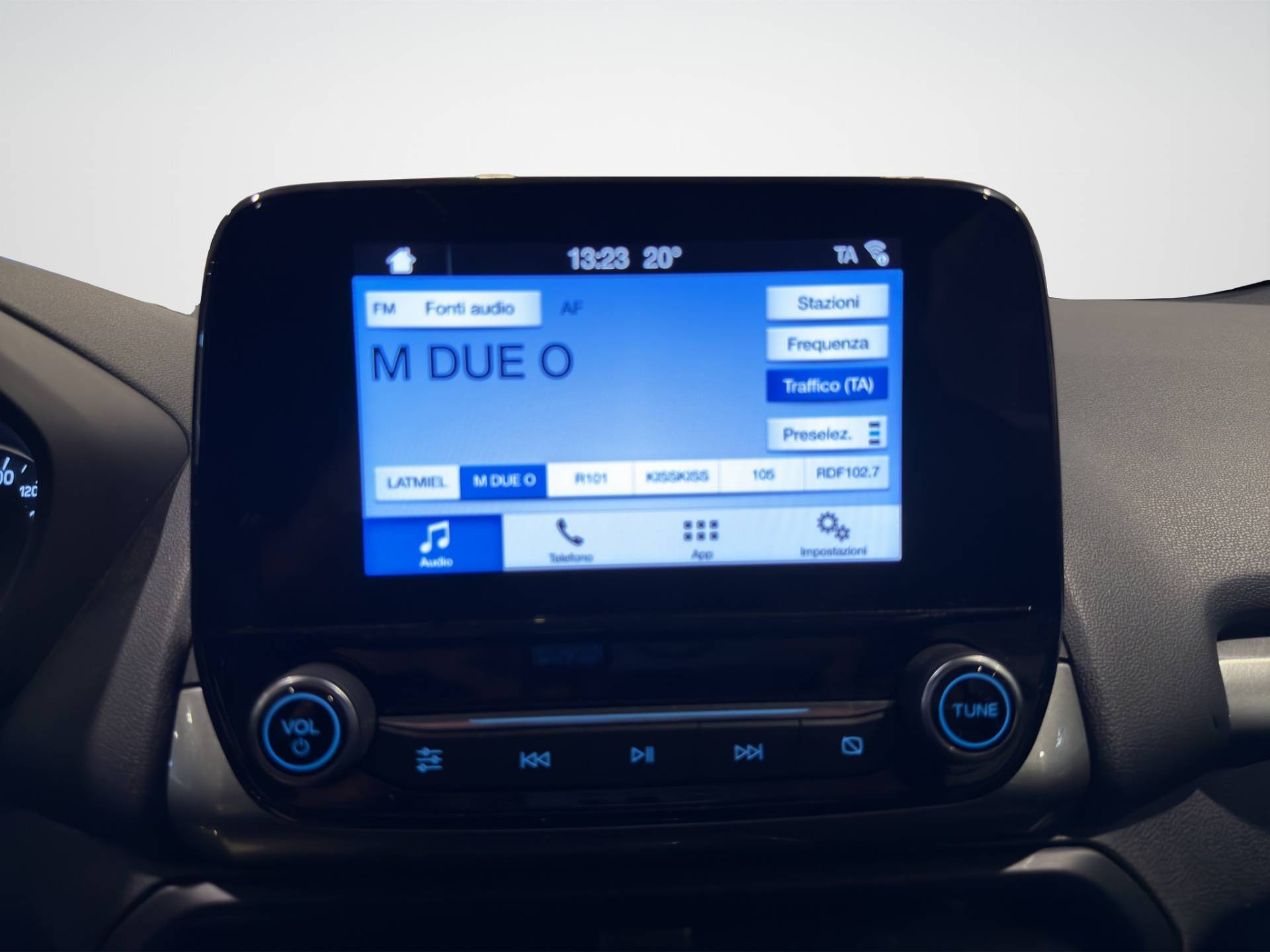 Auto Venduta - FORD EcoSport EcoSport 1.0 ecoboost Plus 100cv usata in pronta consegna - Brandini