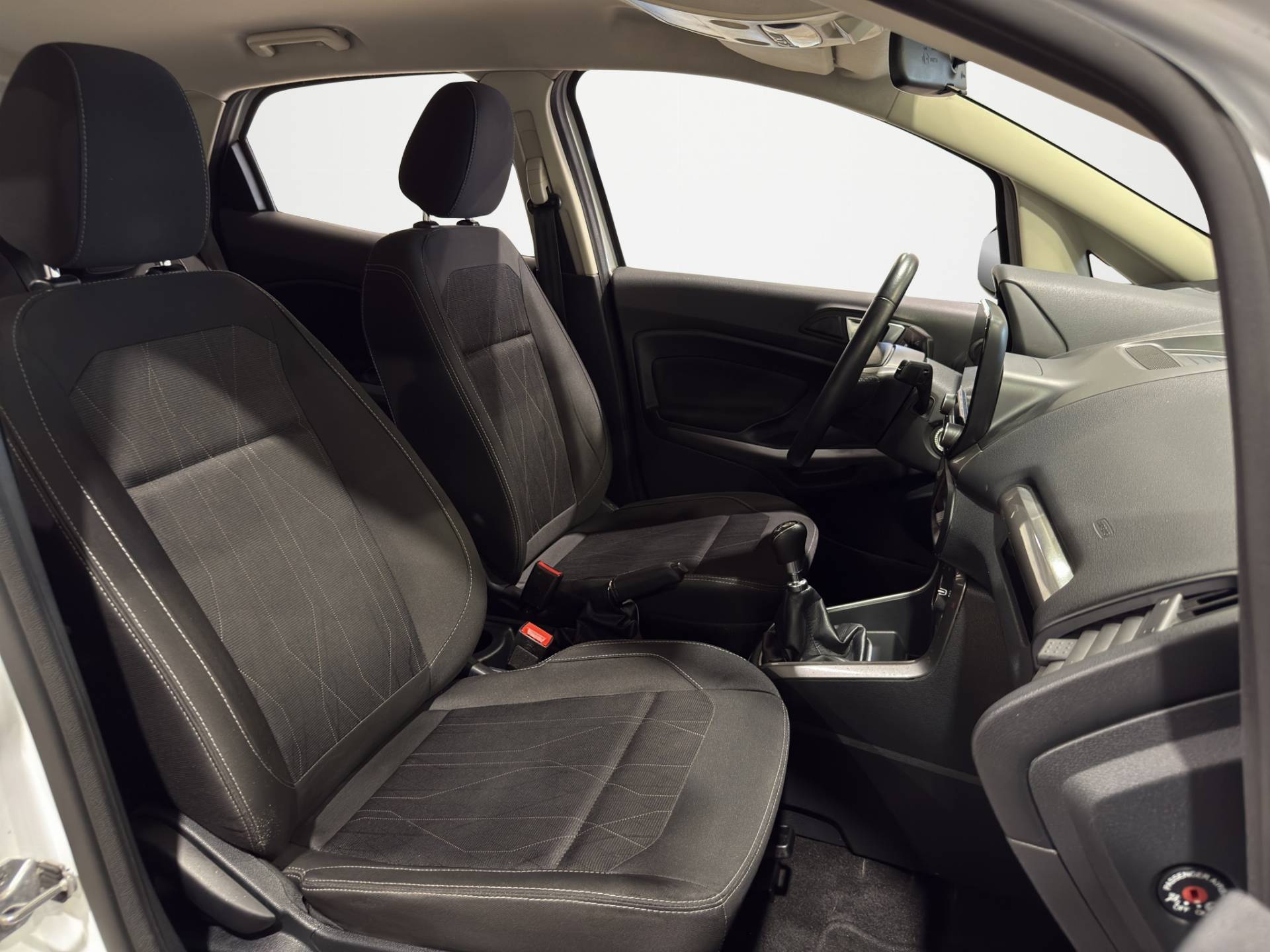 Auto Venduta - FORD EcoSport EcoSport 1.0 ecoboost Plus 100cv usata in pronta consegna - Brandini