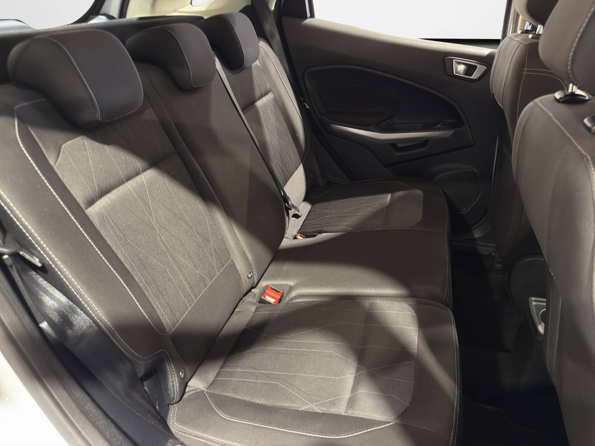Auto Venduta - FORD EcoSport EcoSport 1.0 ecoboost Plus 100cv usata in pronta consegna - Brandini