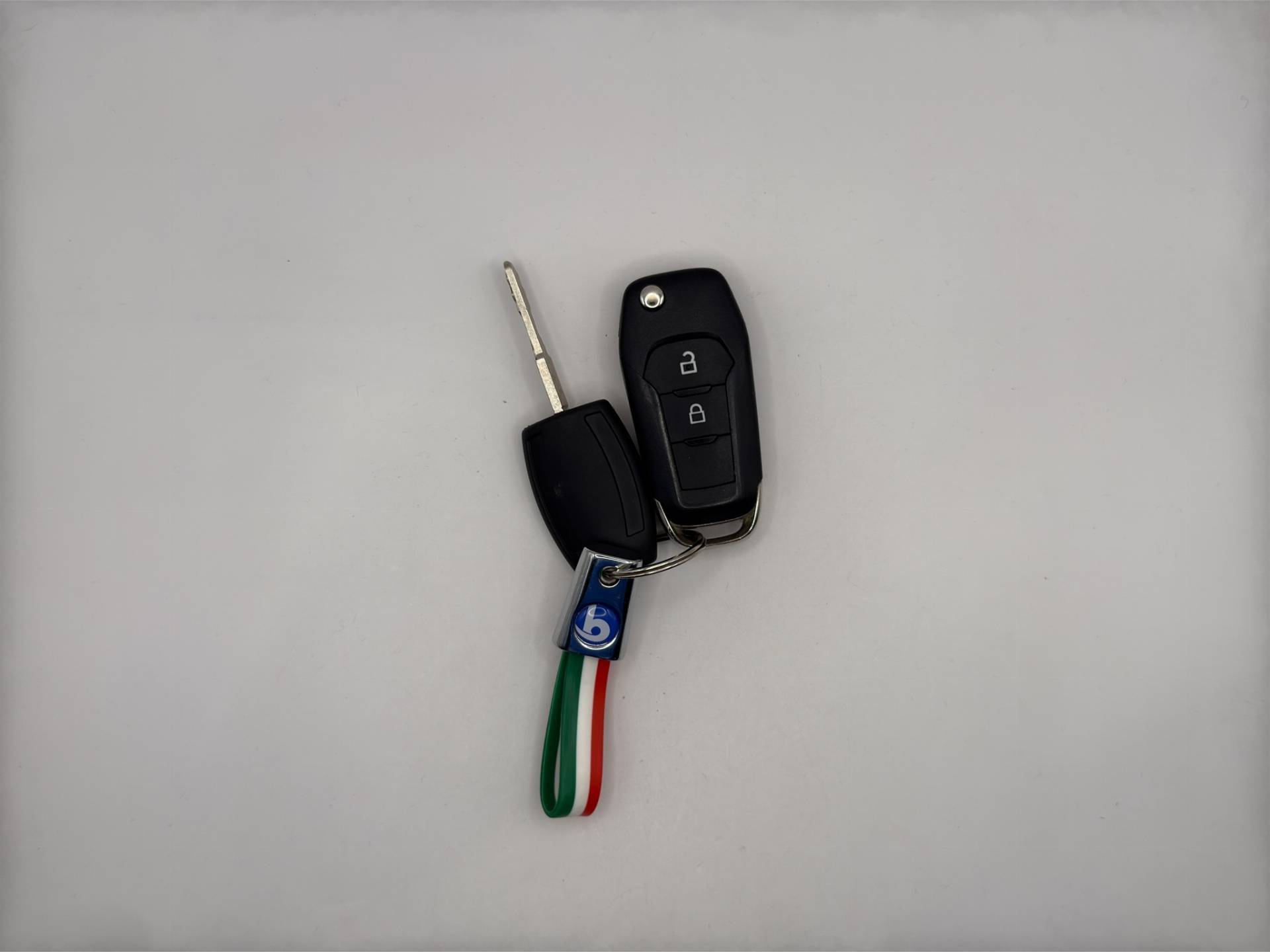 Auto Venduta - FORD EcoSport EcoSport 1.0 ecoboost Plus 100cv usata in pronta consegna - Brandini