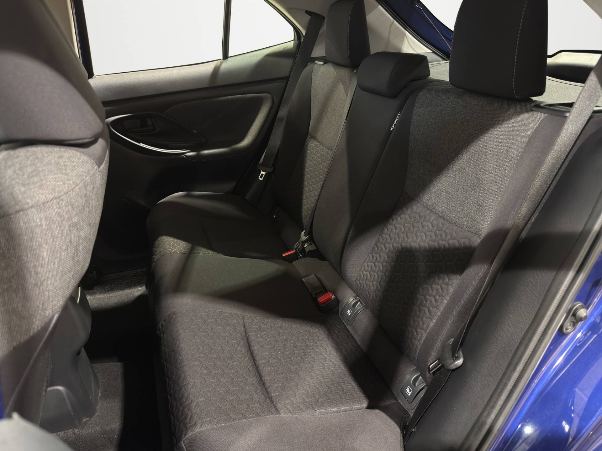 TOYOTA Yaris Cross Yaris Cross 1.5h Business fwd 116cv e-cvt usata in pronta consegna - Brandini