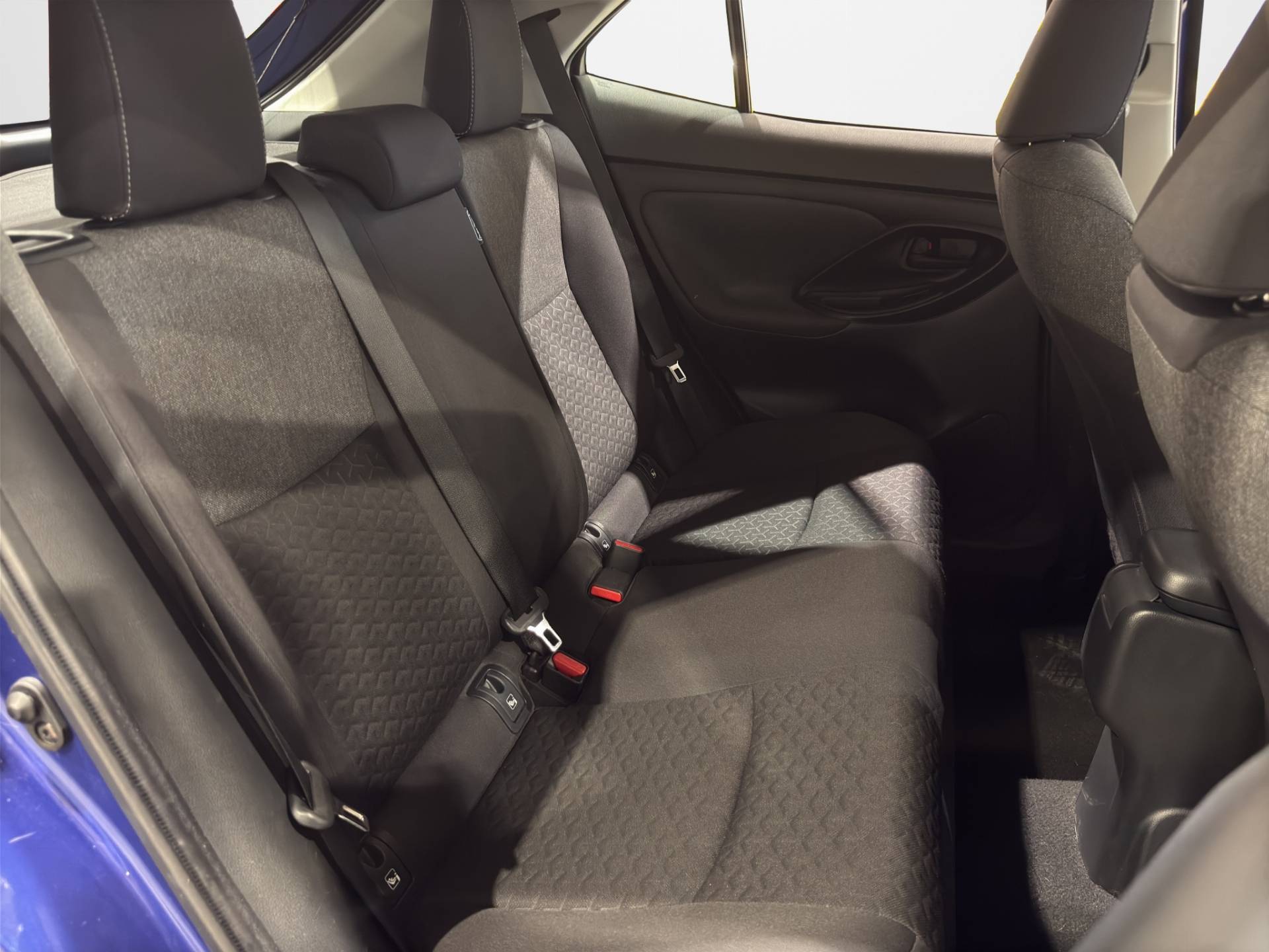 TOYOTA Yaris Cross Yaris Cross 1.5h Business fwd 116cv e-cvt usata in pronta consegna - Brandini