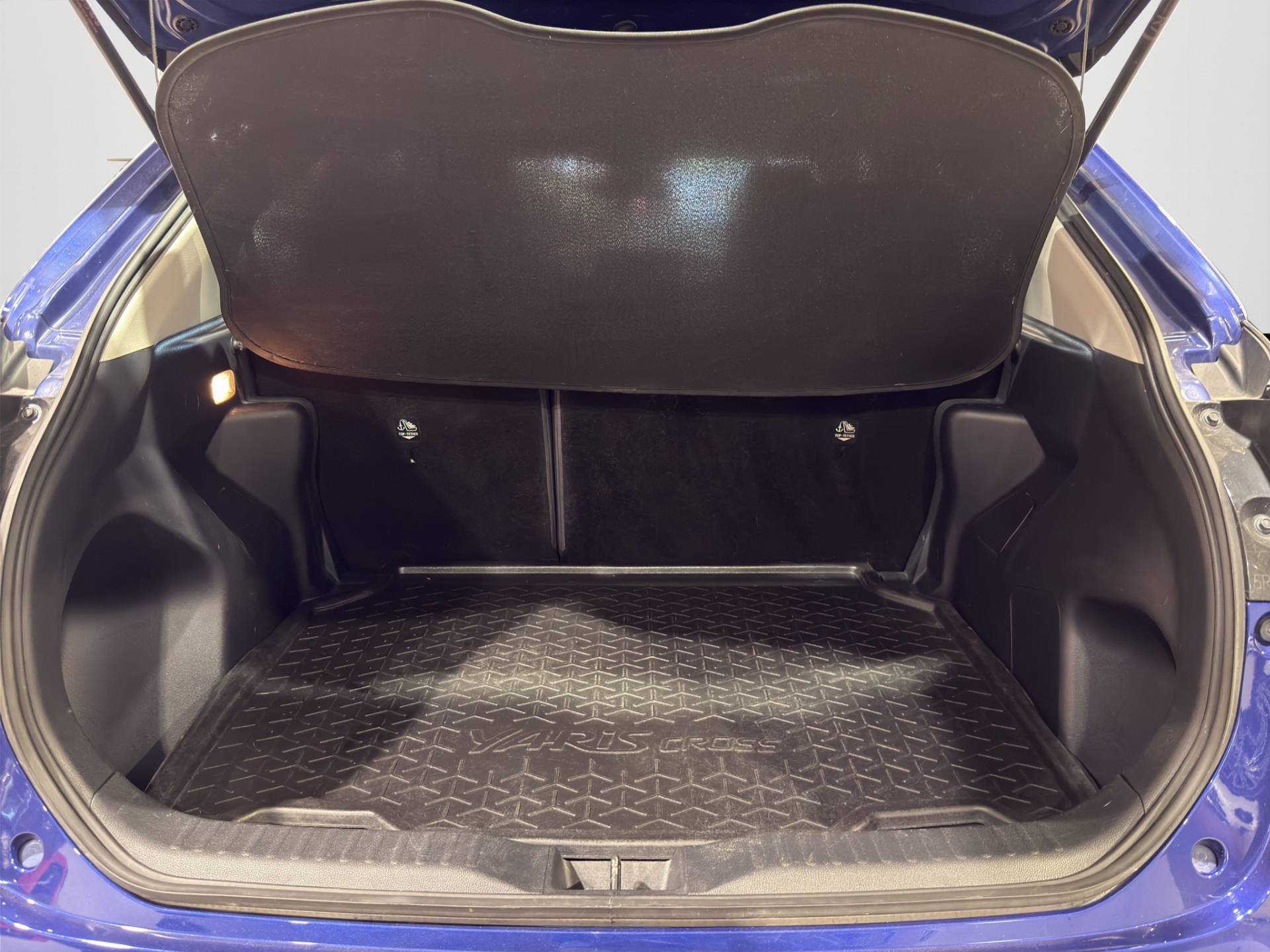 TOYOTA Yaris Cross Yaris Cross 1.5h Business fwd 116cv e-cvt usata in pronta consegna - Brandini