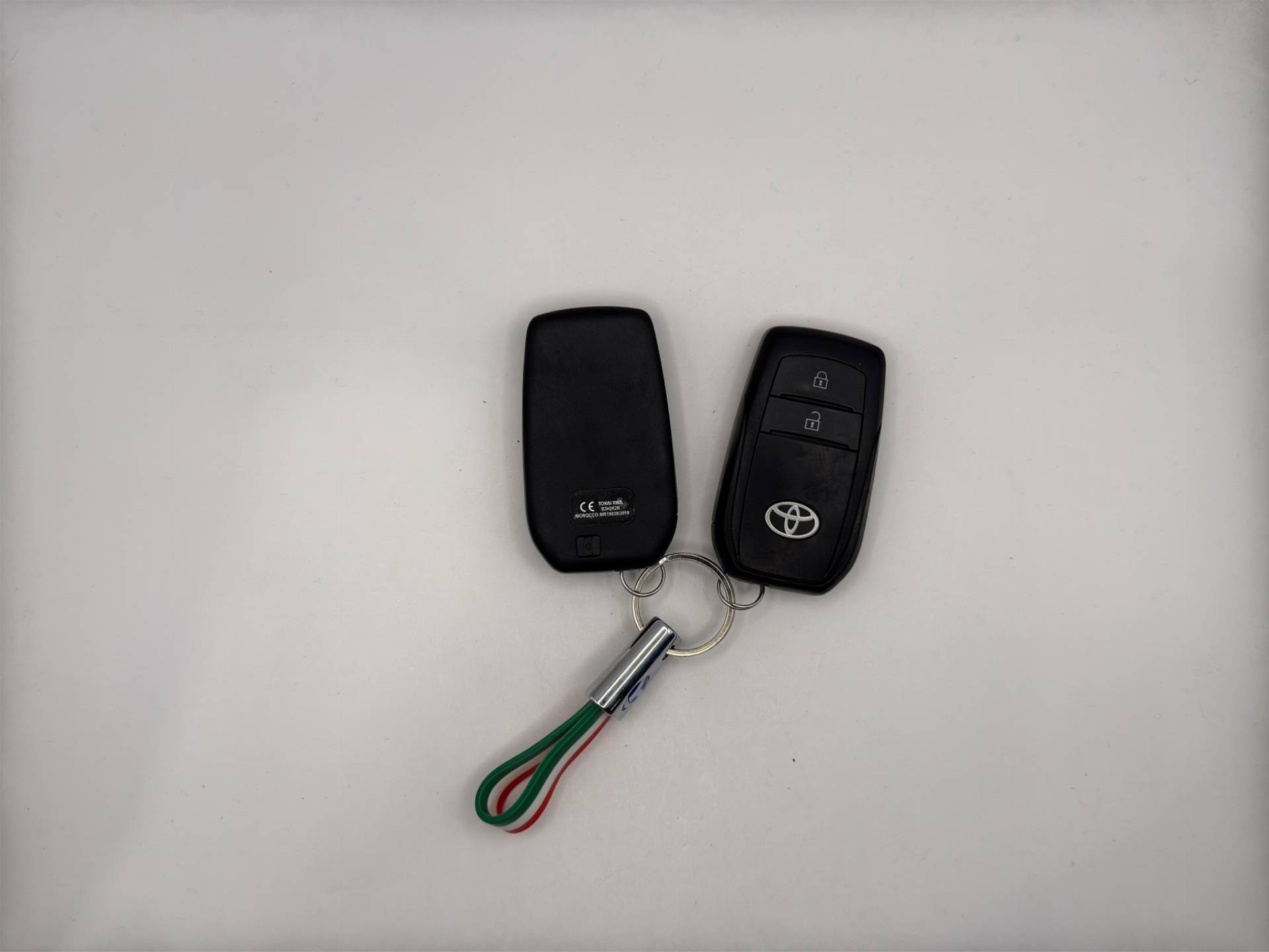 TOYOTA Yaris Cross Yaris Cross 1.5h Business fwd 116cv e-cvt usata in pronta consegna - Brandini