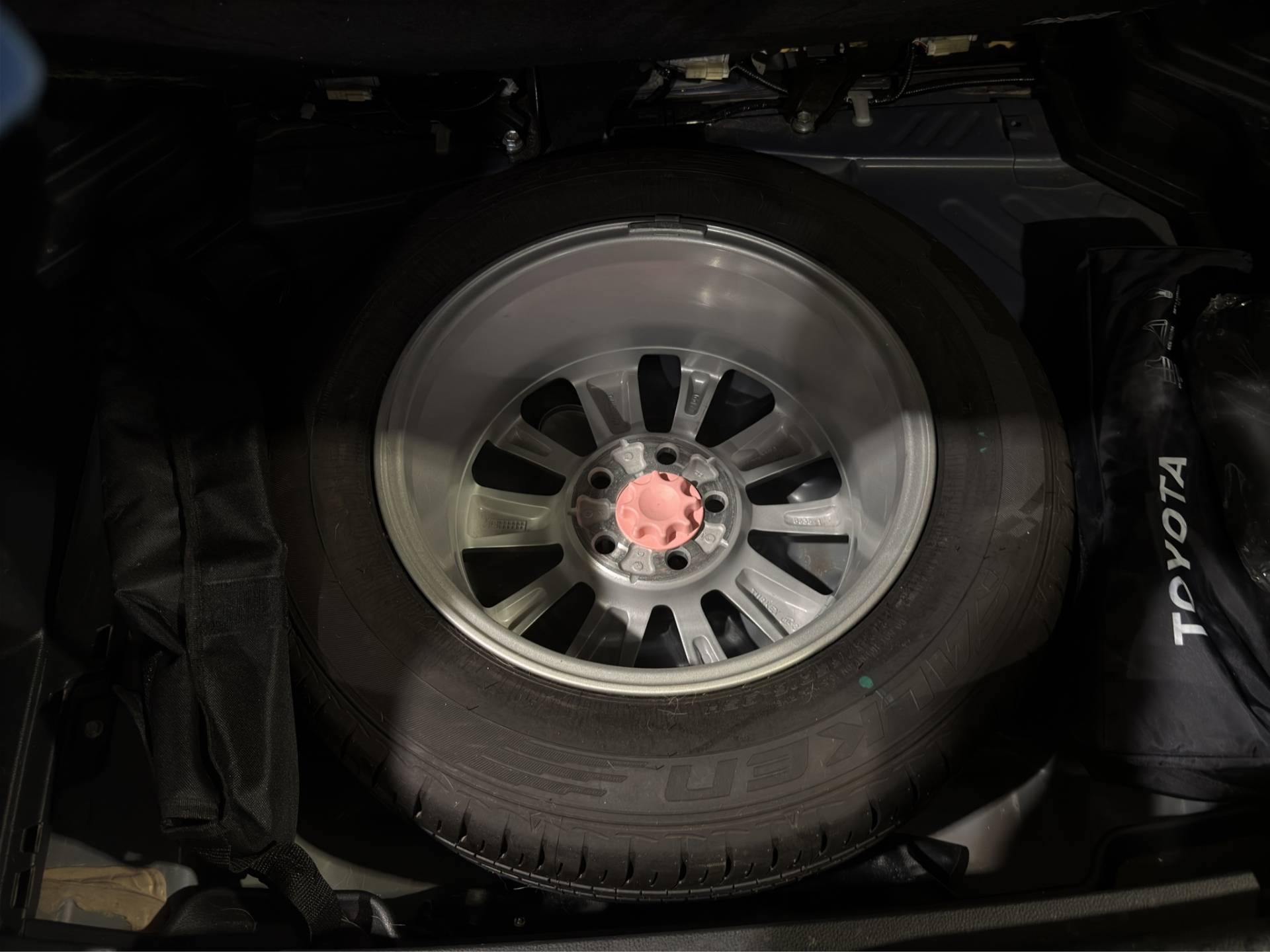 TOYOTA Yaris Cross Yaris Cross 1.5h Business fwd 116cv e-cvt usata in pronta consegna - Brandini