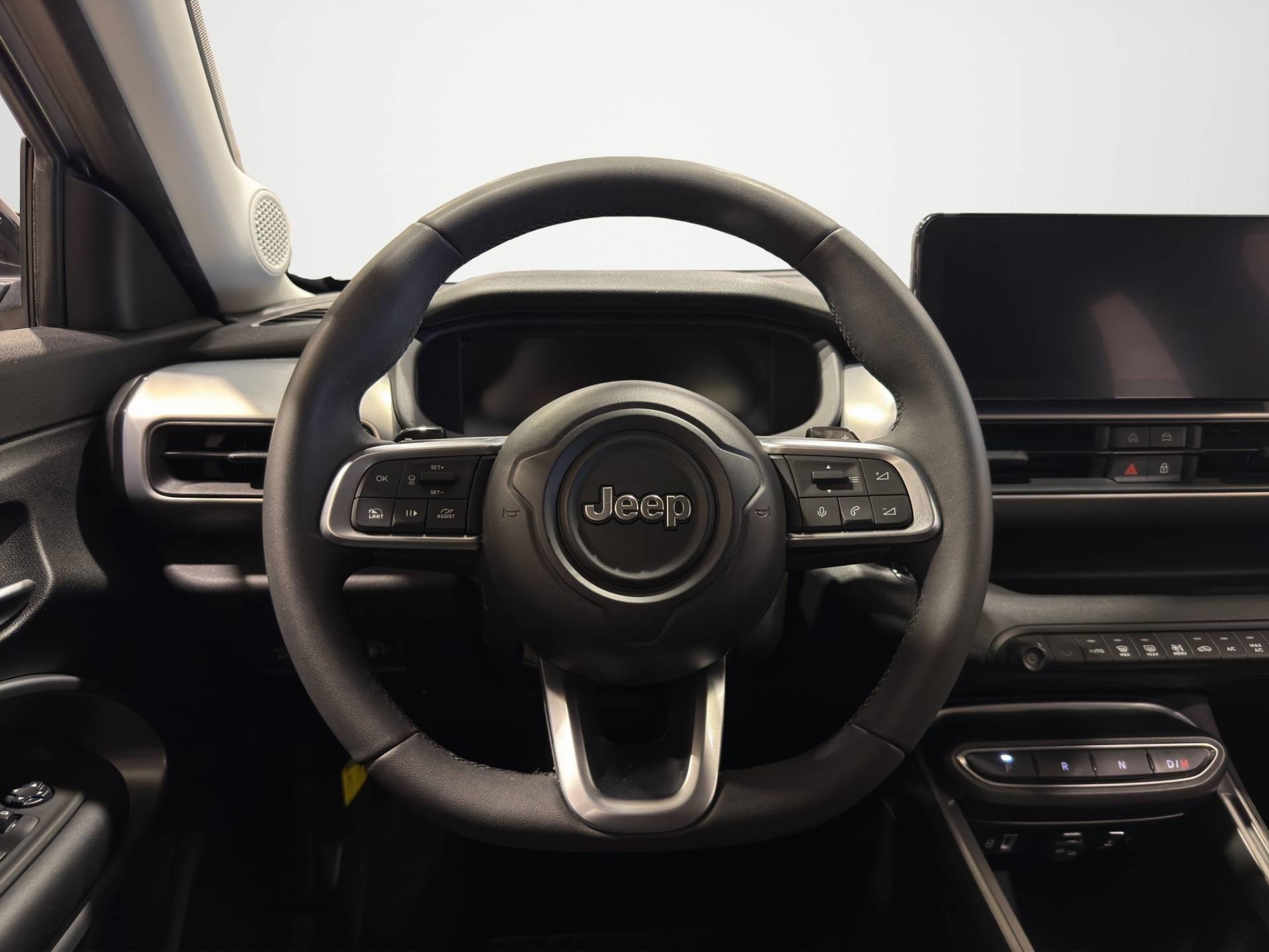 Auto Venduta - JEEP Avenger Avenger 1.2 turbo e-hybrid Altitude fwd 100cv edct6 usata in pronta consegna - Brandini