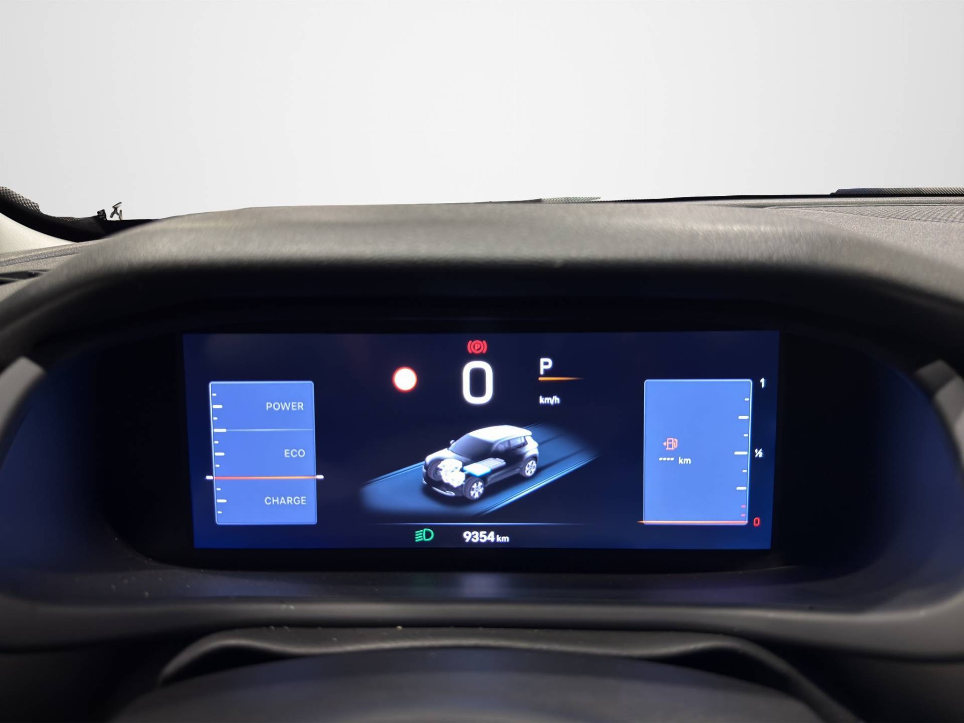 Auto Venduta - JEEP Avenger Avenger 1.2 turbo e-hybrid Altitude fwd 100cv edct6 usata in pronta consegna - Brandini