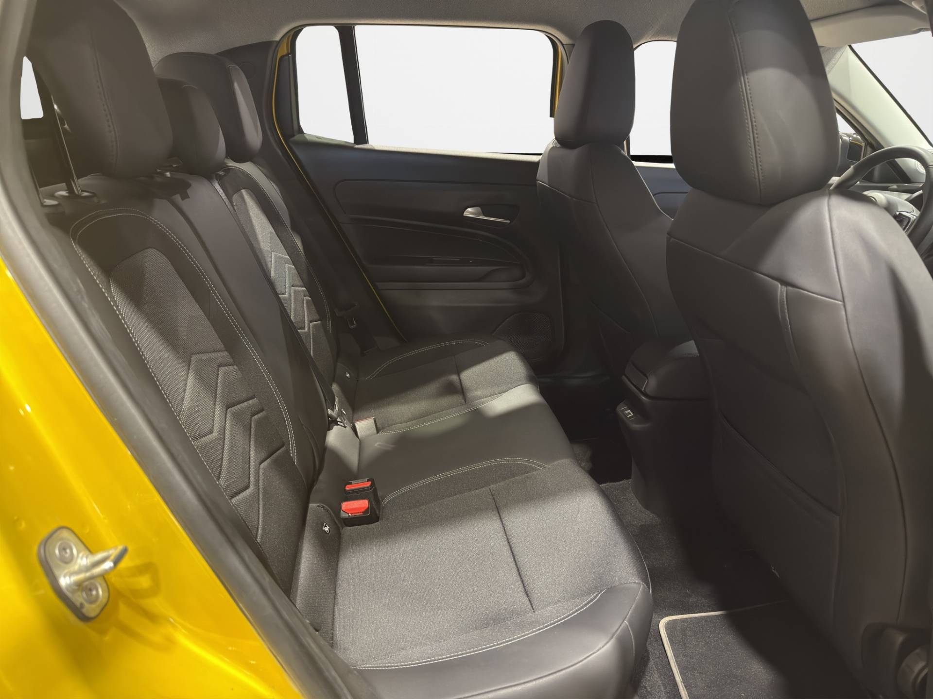 Auto Venduta - JEEP Avenger Avenger 1.2 turbo e-hybrid Summit fwd 100cv edct6 usata in pronta consegna - Brandini