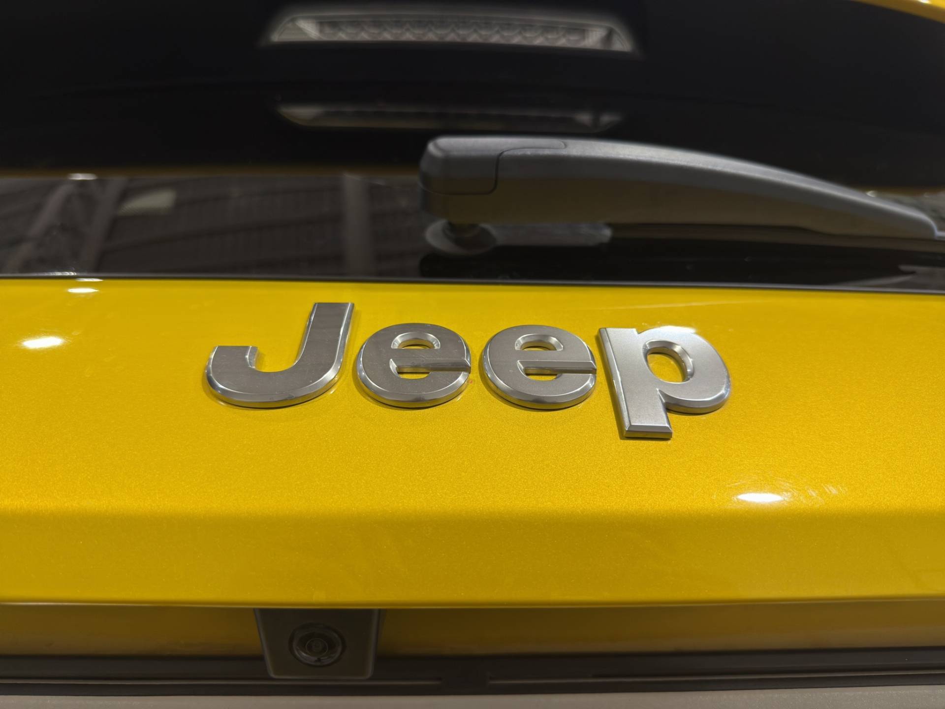Auto Venduta - JEEP Avenger Avenger 1.2 turbo e-hybrid Summit fwd 100cv edct6 usata in pronta consegna - Brandini