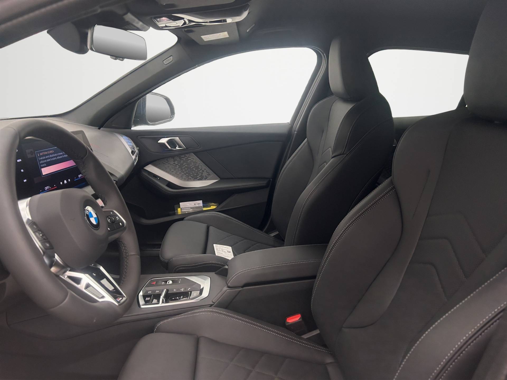 BMW Serie 1 120d 48V auto usata in pronta consegna - Brandini