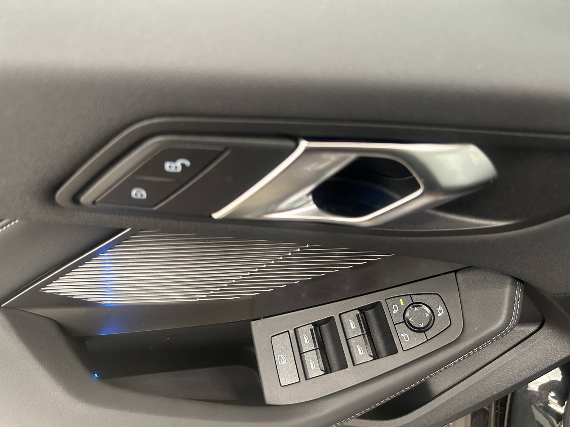 BMW Serie 1 120d 48V auto usata in pronta consegna - Brandini