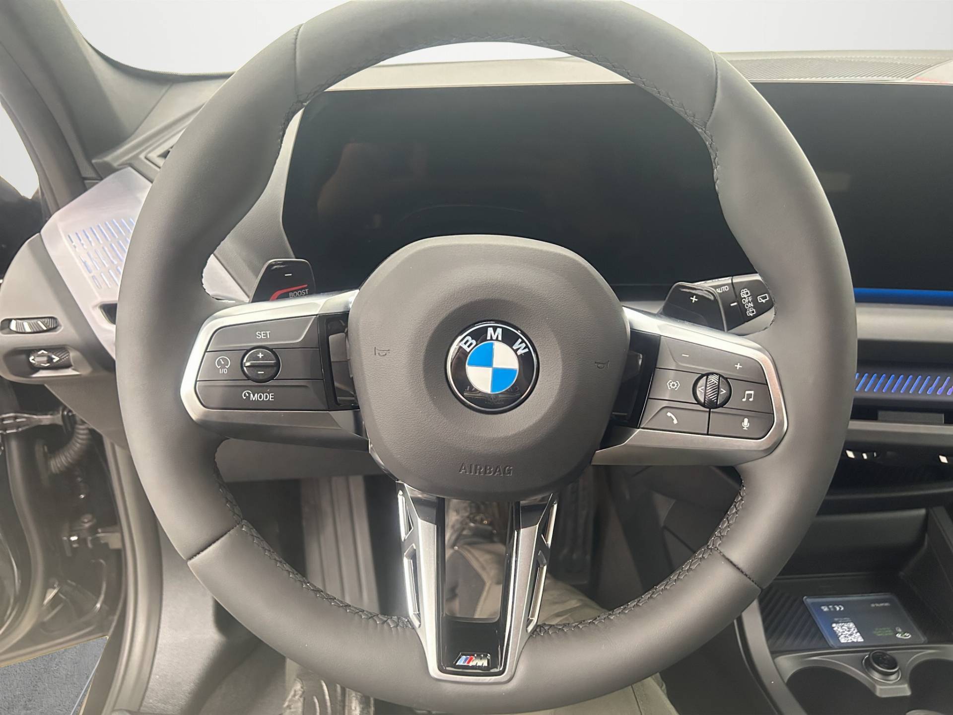 BMW Serie 1 120d 48V auto usata in pronta consegna - Brandini