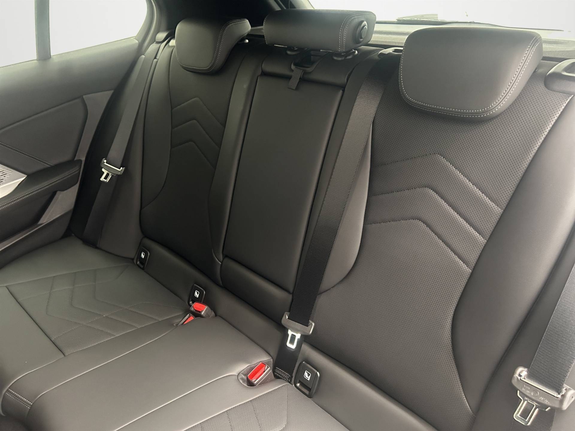 BMW Serie 1 120d 48V auto usata in pronta consegna - Brandini