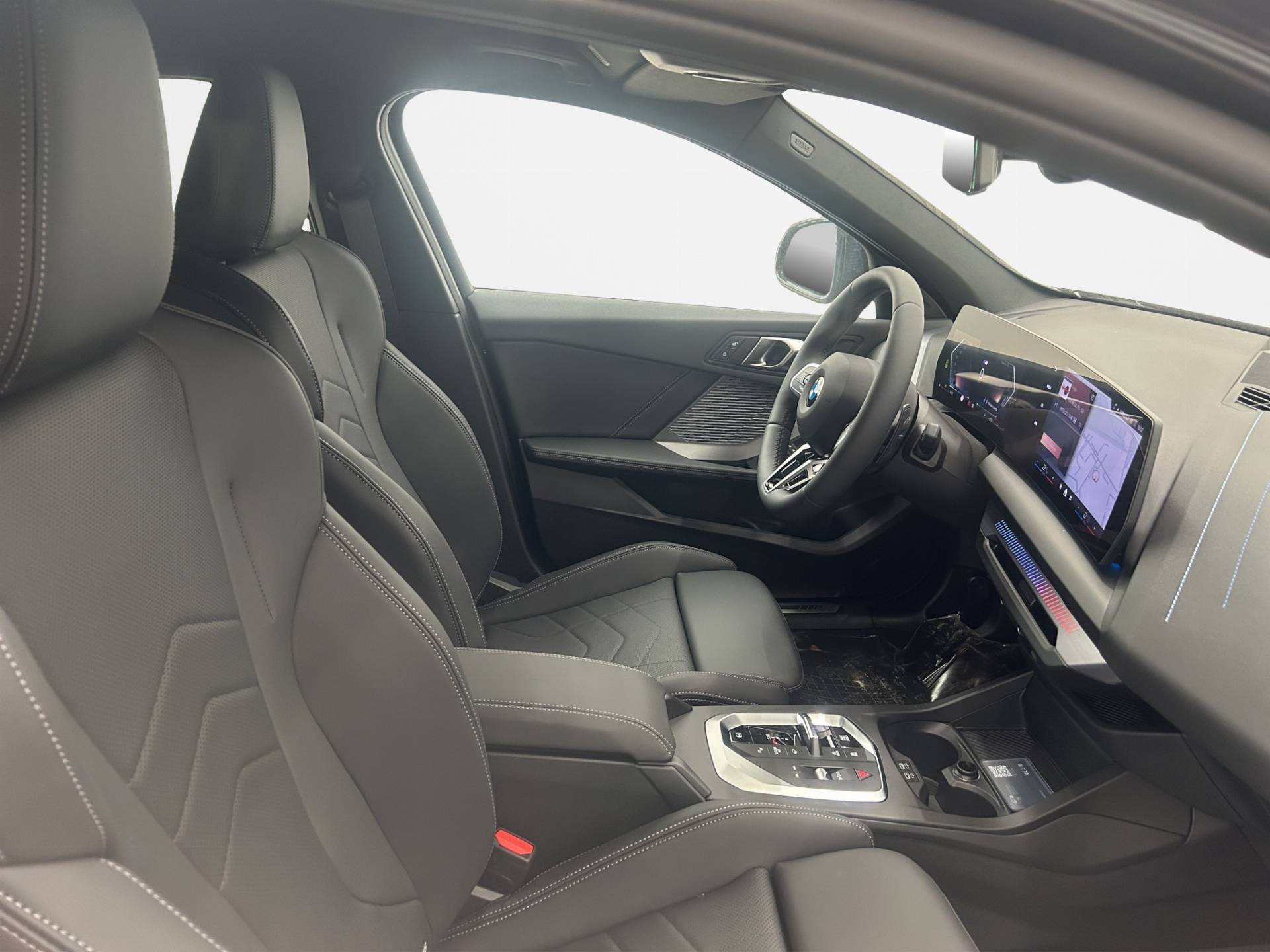 BMW Serie 1 120d 48V auto usata in pronta consegna - Brandini