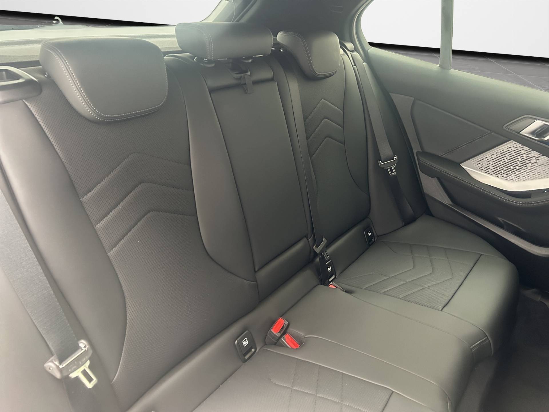 BMW Serie 1 120d 48V auto usata in pronta consegna - Brandini
